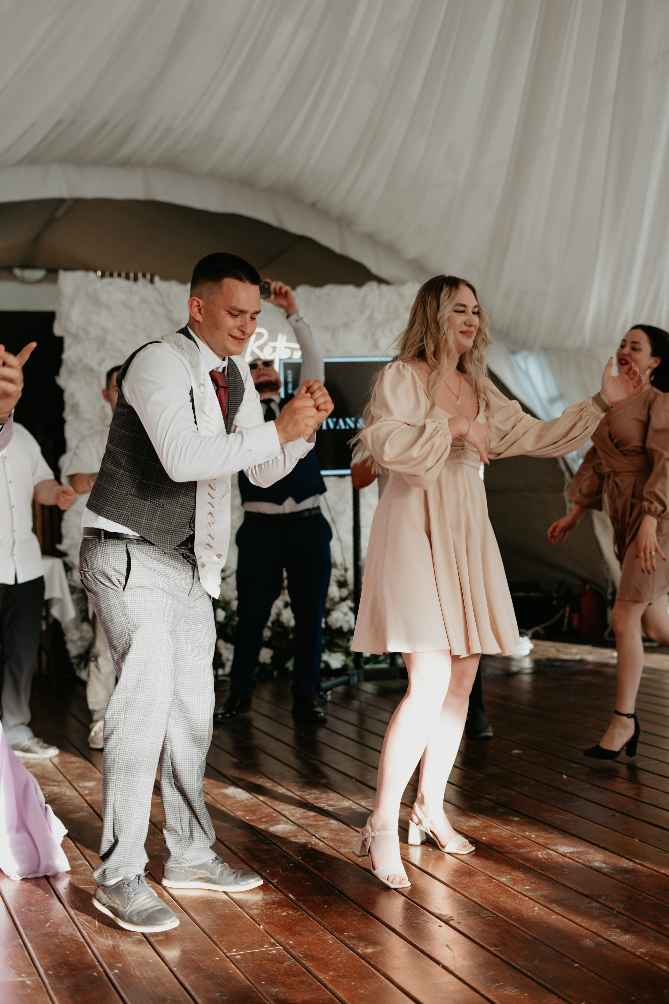 Иван и Евгения. Концептуальный фотограф Шлыкова Ольга