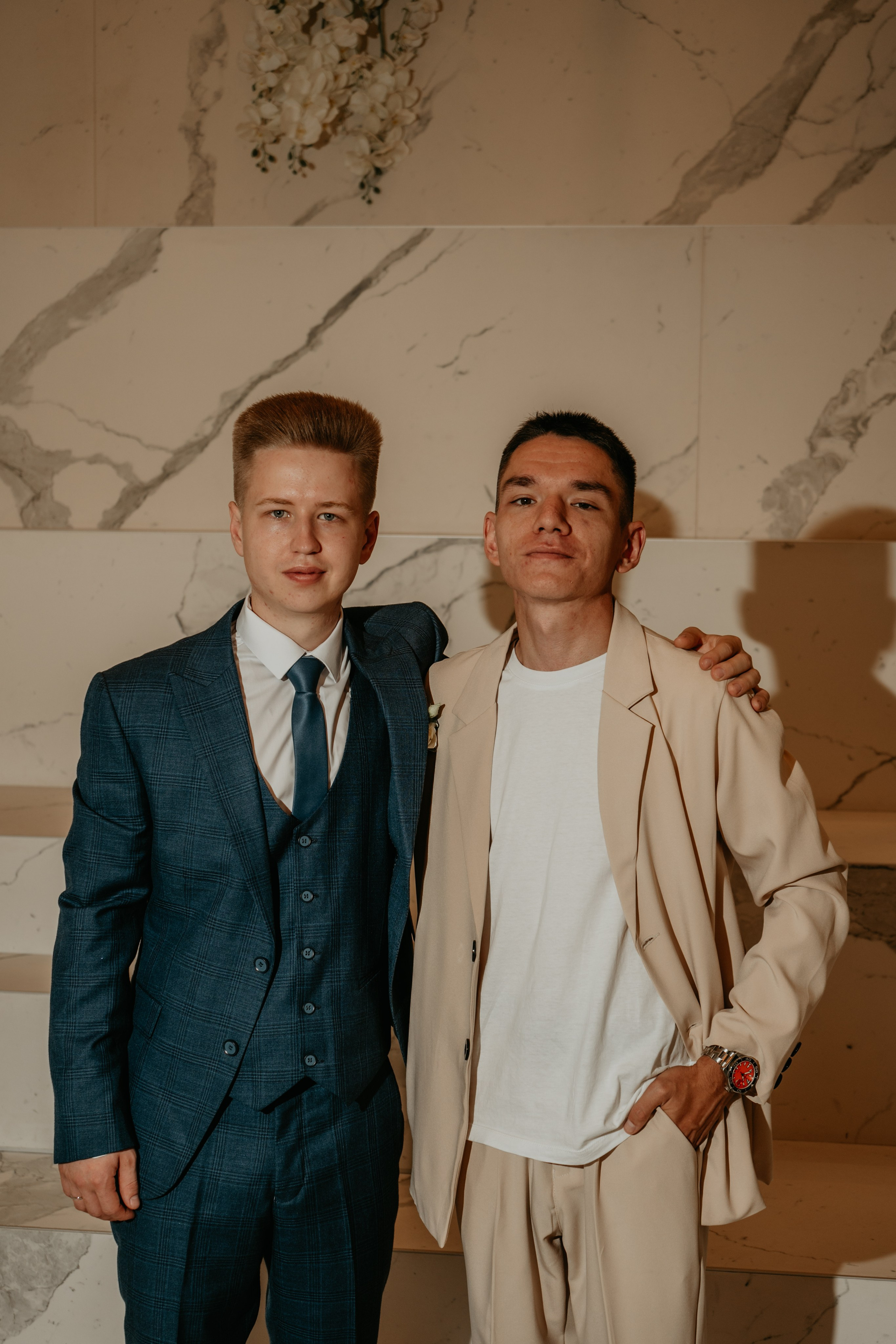 Иван и Евгения. Концептуальный фотограф Шлыкова Ольга