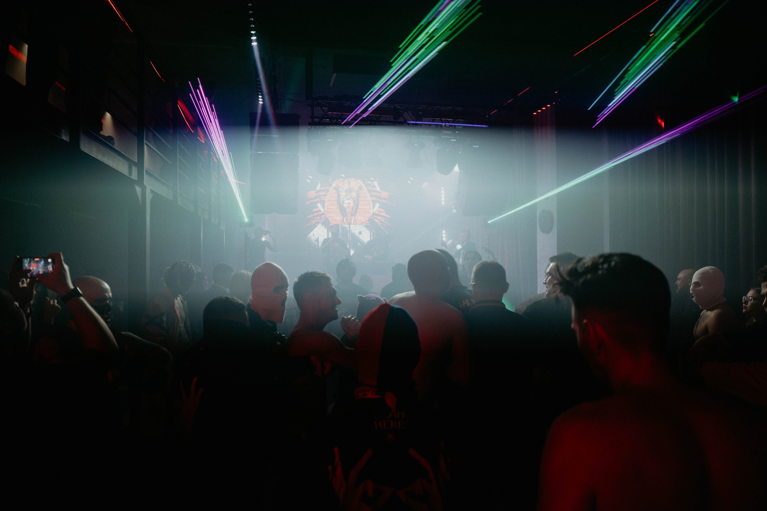 AURA. Концептуальный фотограф Шлыкова Ольга