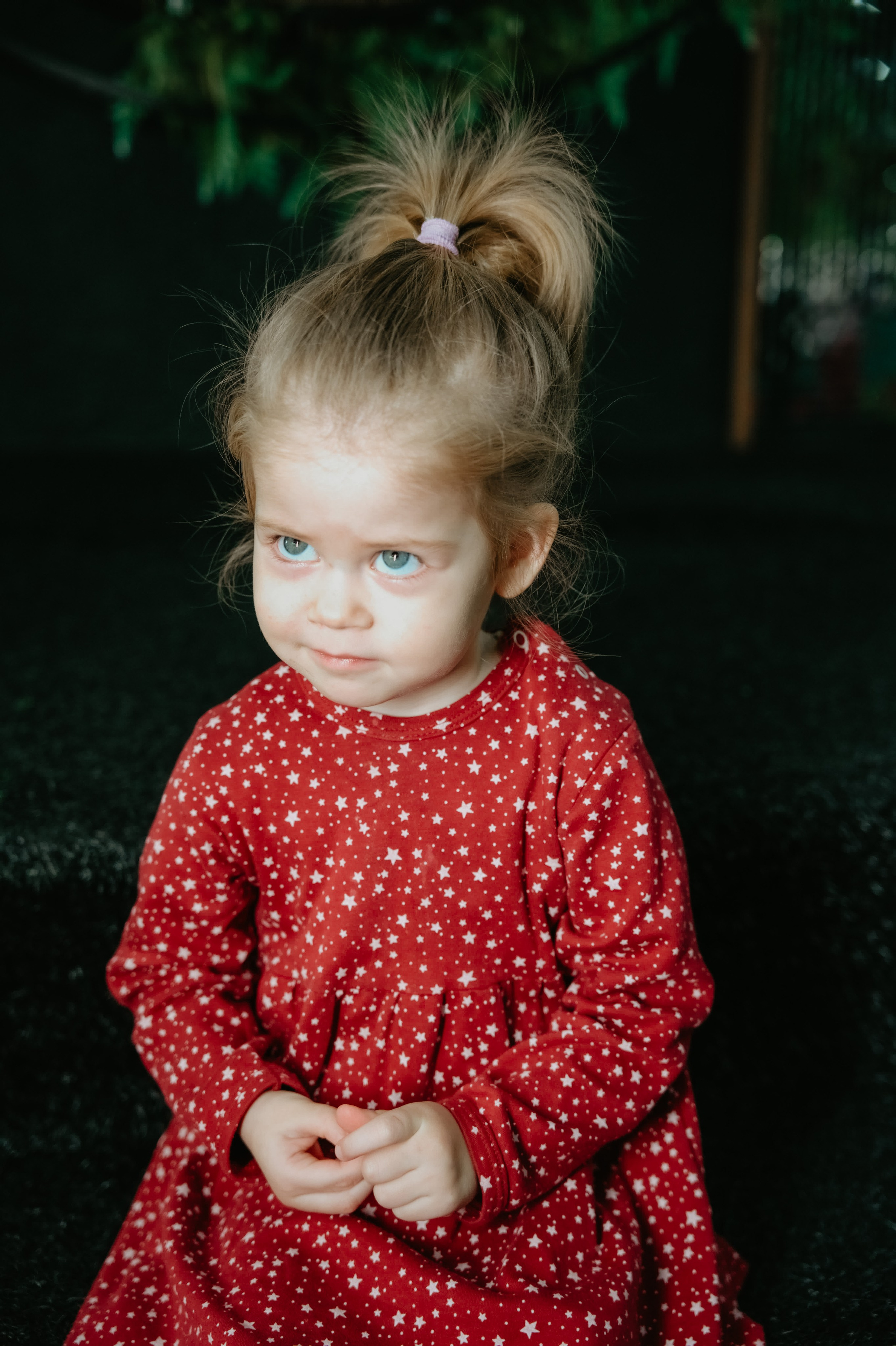 Детский день. Концептуальный фотограф Шлыкова Ольга