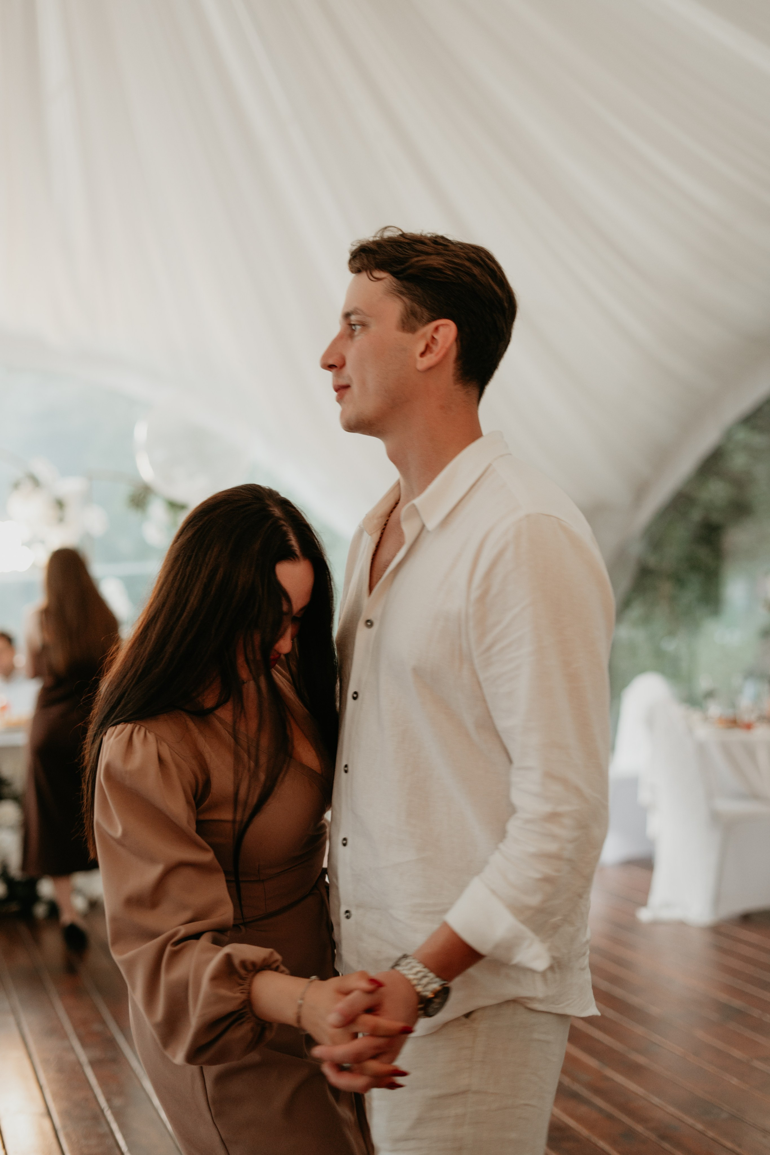 Иван и Евгения. Концептуальный фотограф Шлыкова Ольга