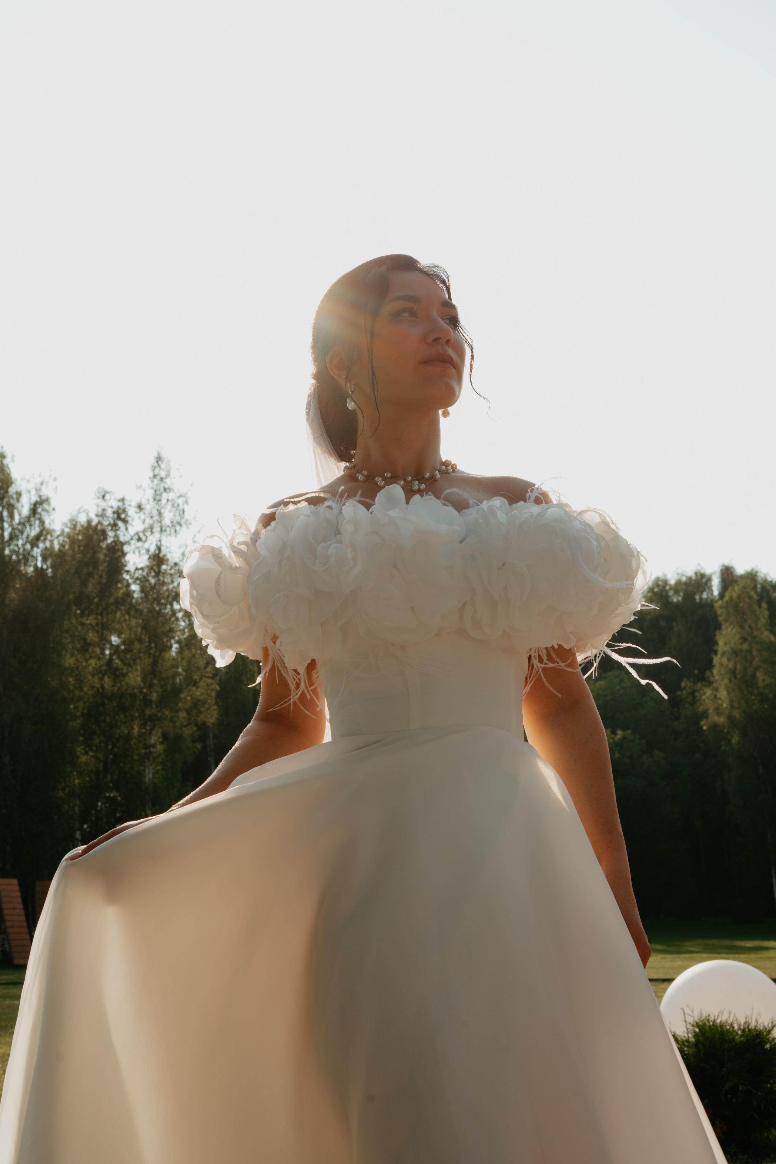 Иван и Евгения. Концептуальный фотограф Шлыкова Ольга