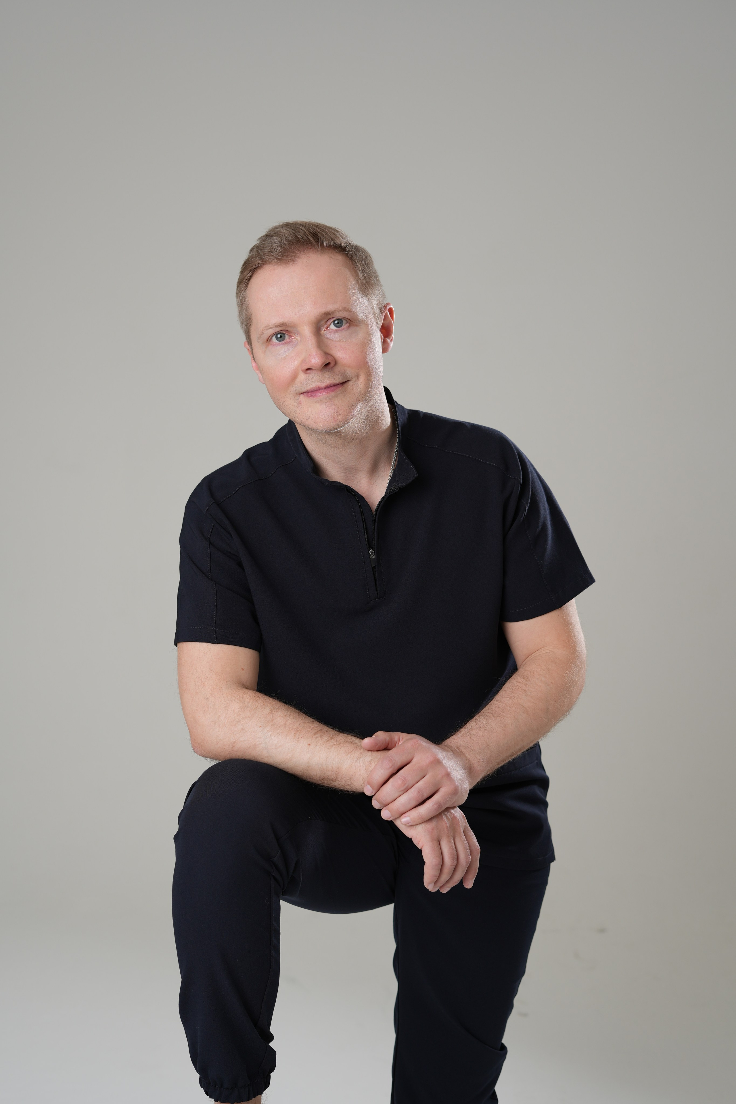 Александр. Концептуальный фотограф Шлыкова Ольга