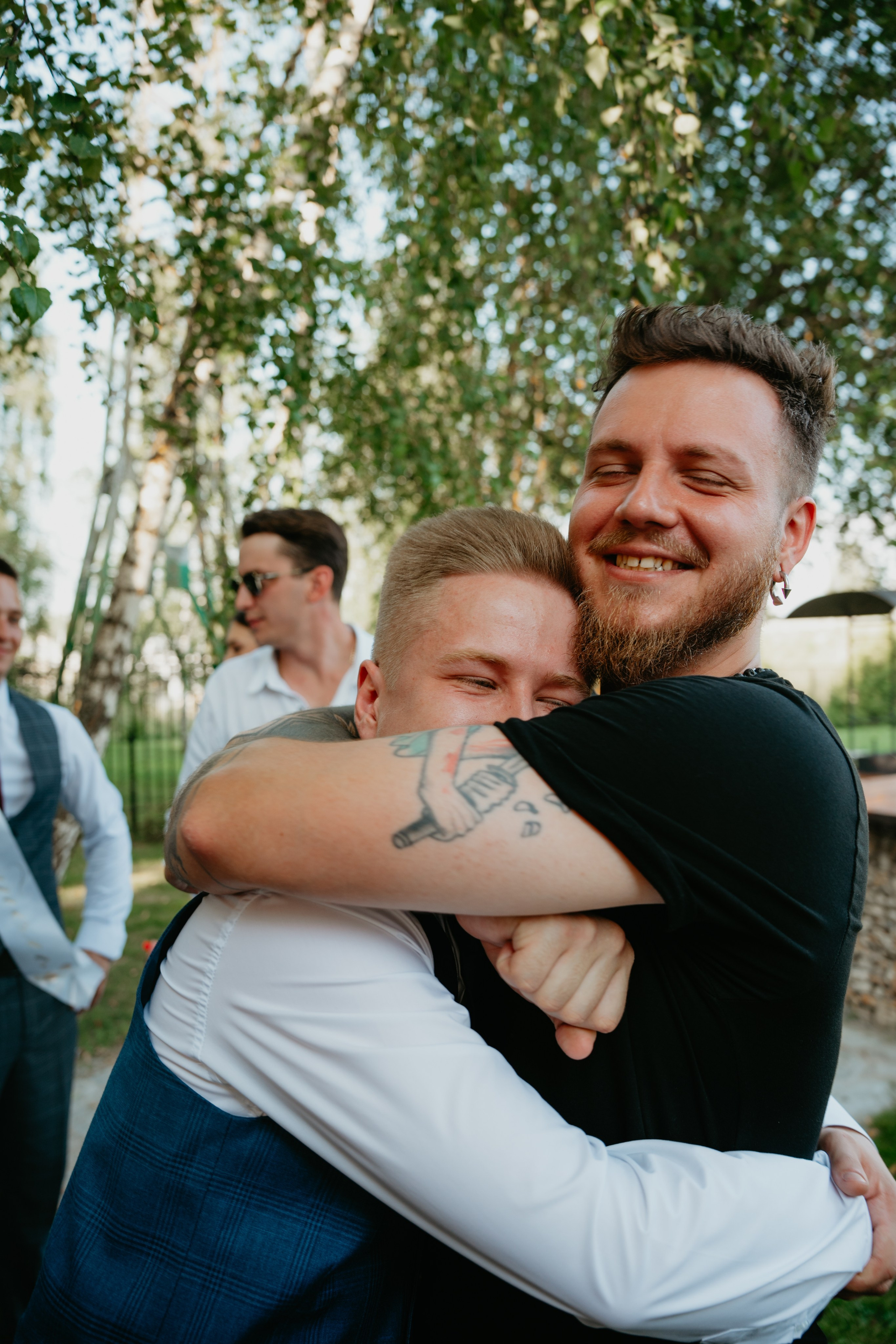 Иван и Евгения. Концептуальный фотограф Шлыкова Ольга