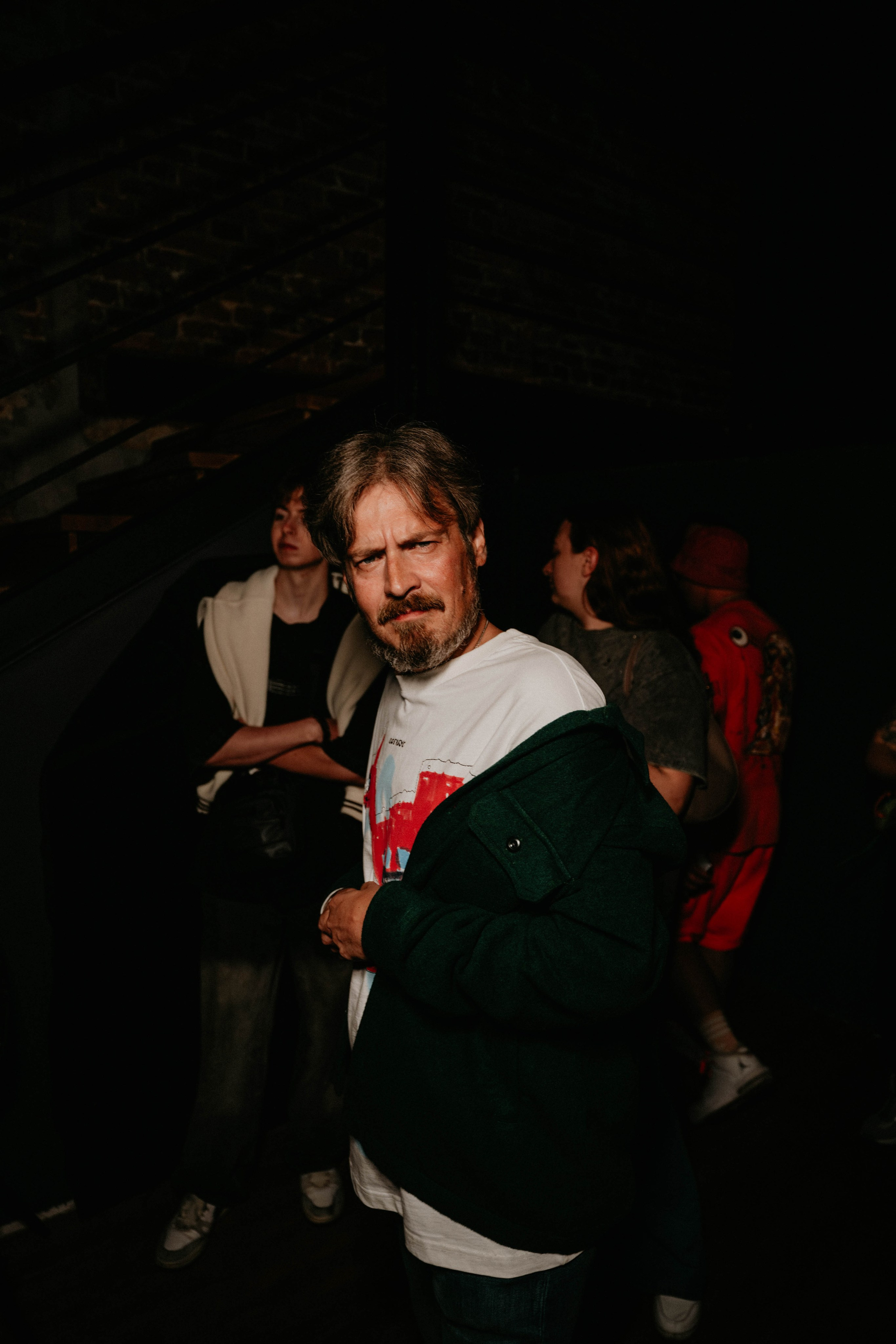 AURA. Концептуальный фотограф Шлыкова Ольга