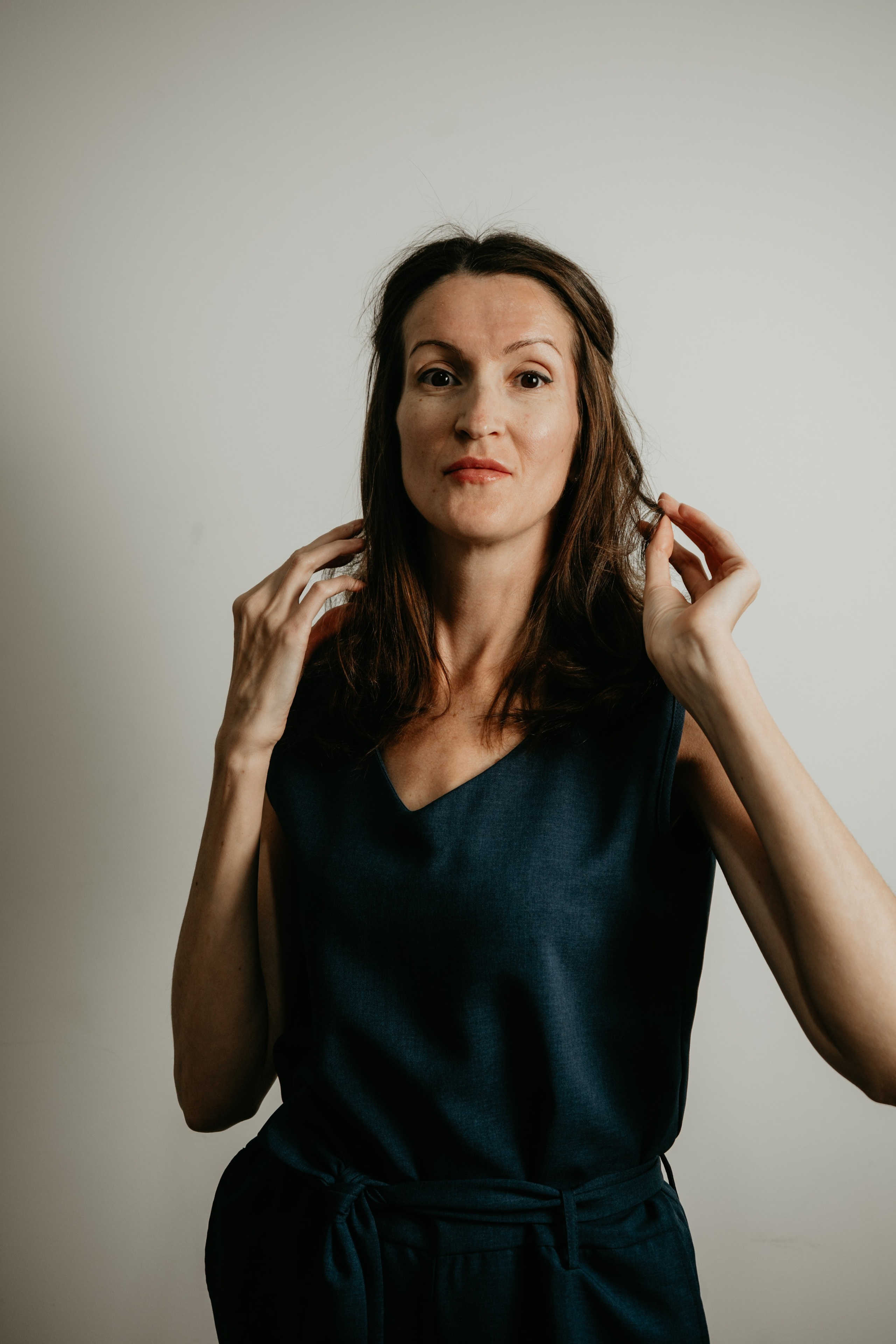 Елена. Концептуальный фотограф Шлыкова Ольга