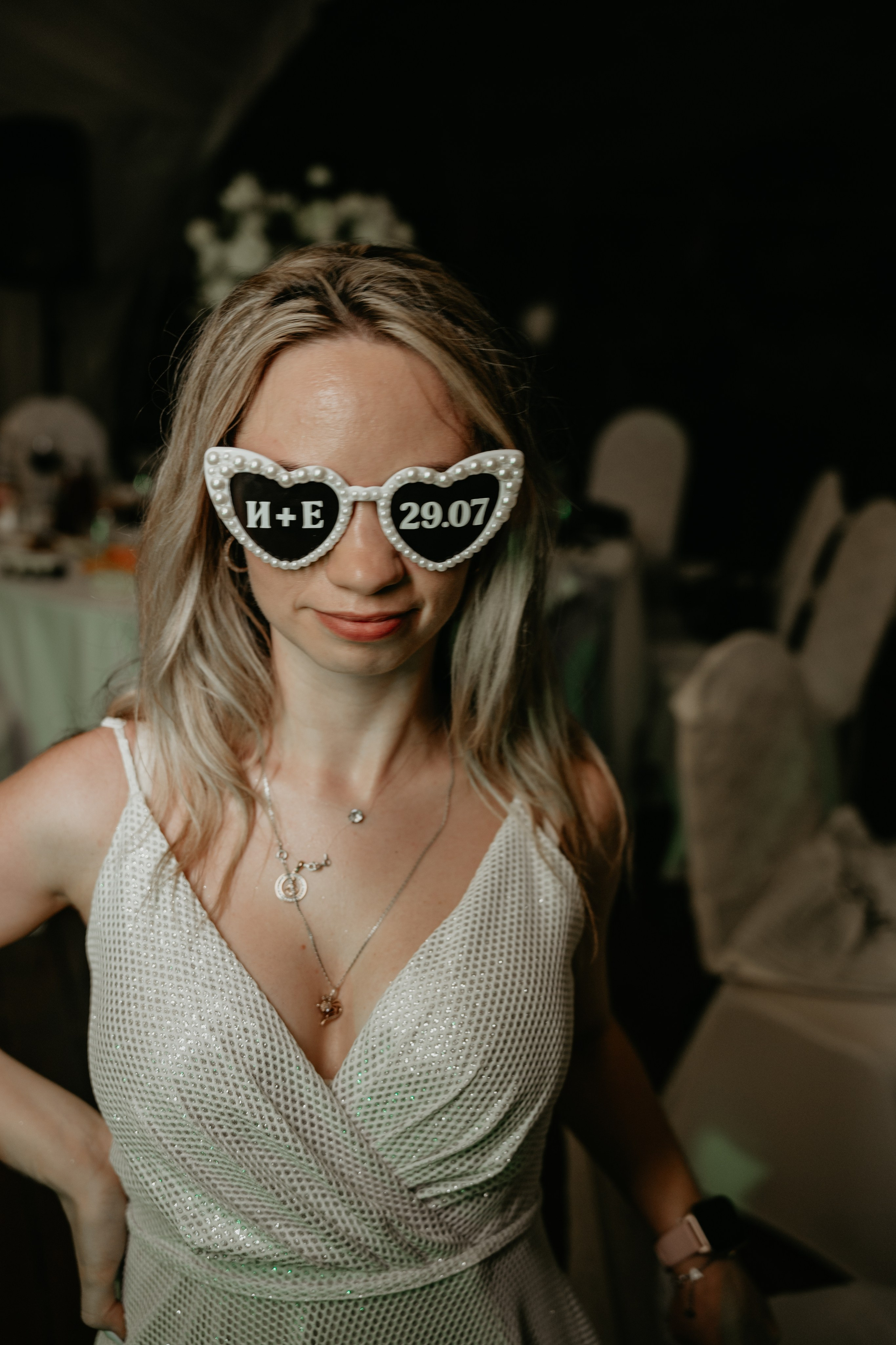 Иван и Евгения. Концептуальный фотограф Шлыкова Ольга