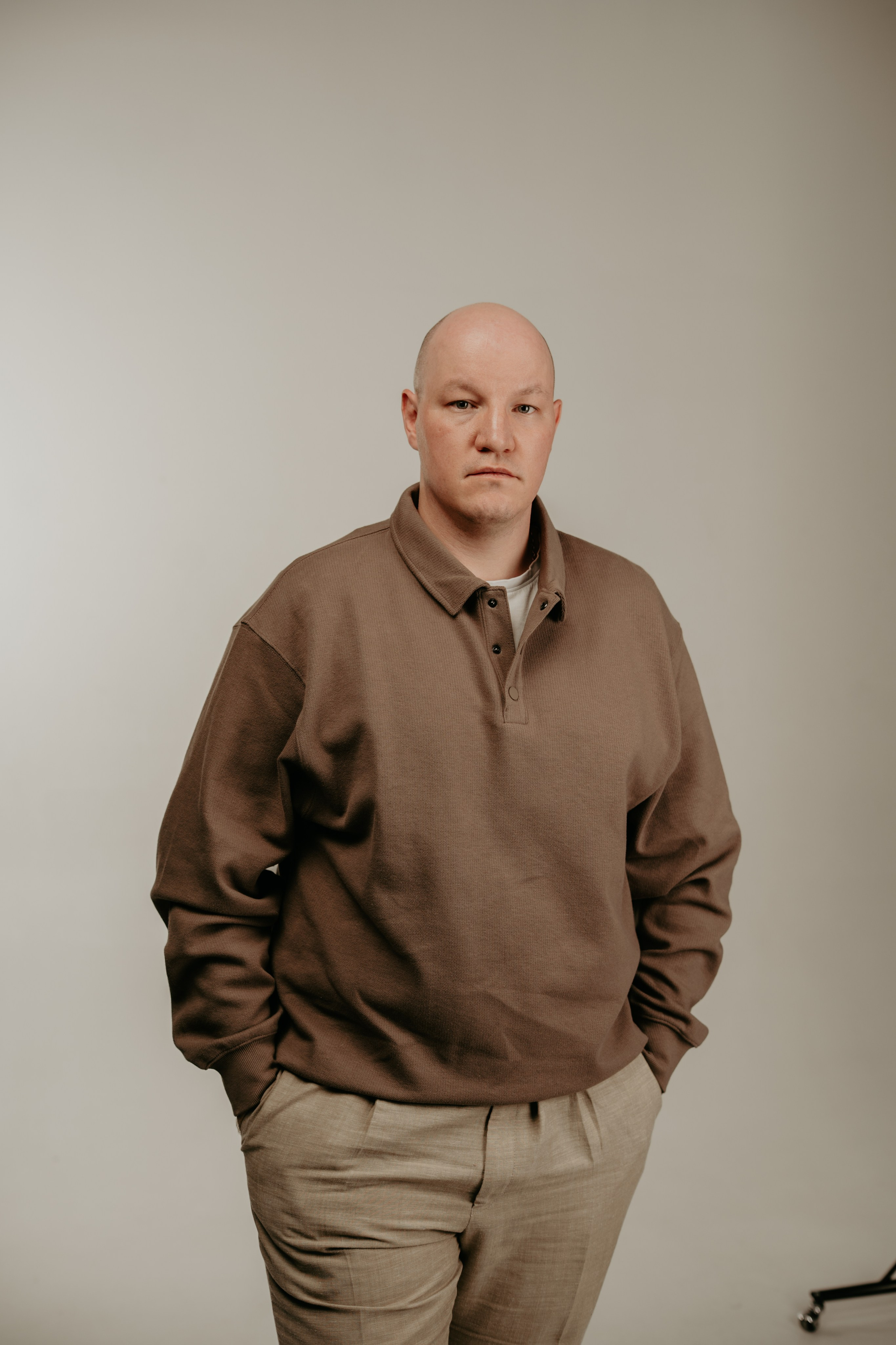 Павел. Концептуальный фотограф Шлыкова Ольга