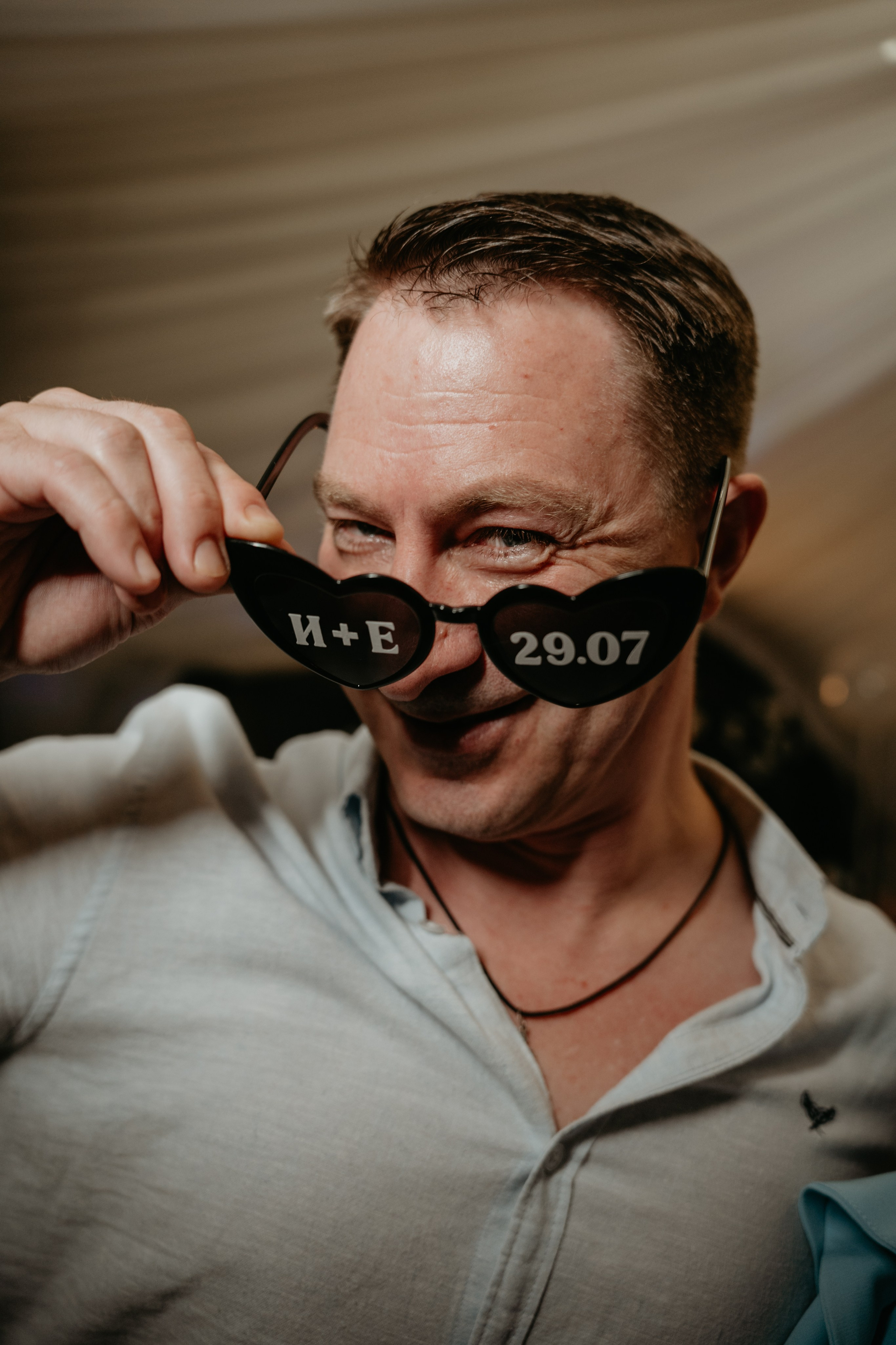 Иван и Евгения. Концептуальный фотограф Шлыкова Ольга