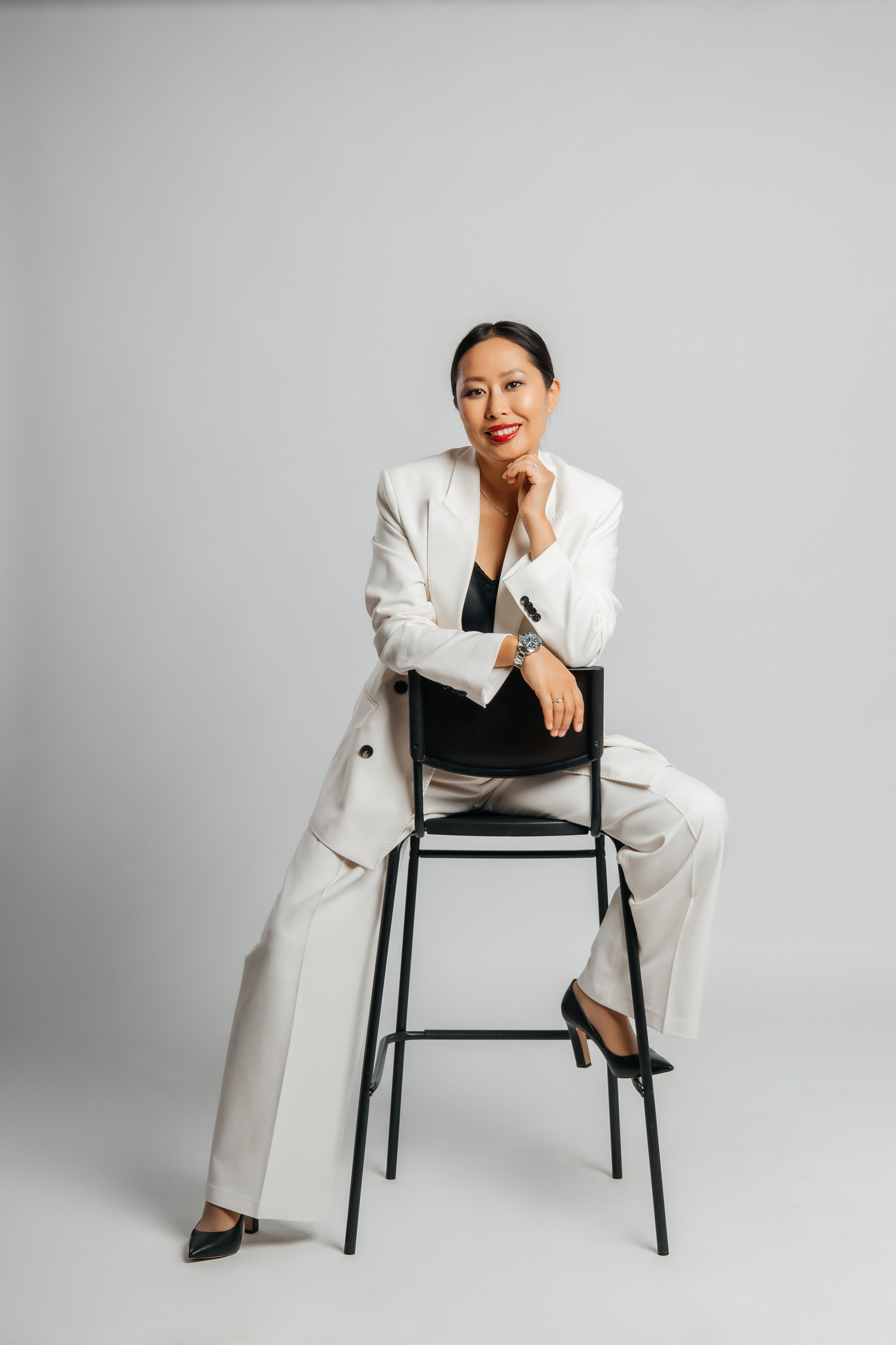 Лук- бук. Гарутис Лидия профессиональный фотограф в Чите