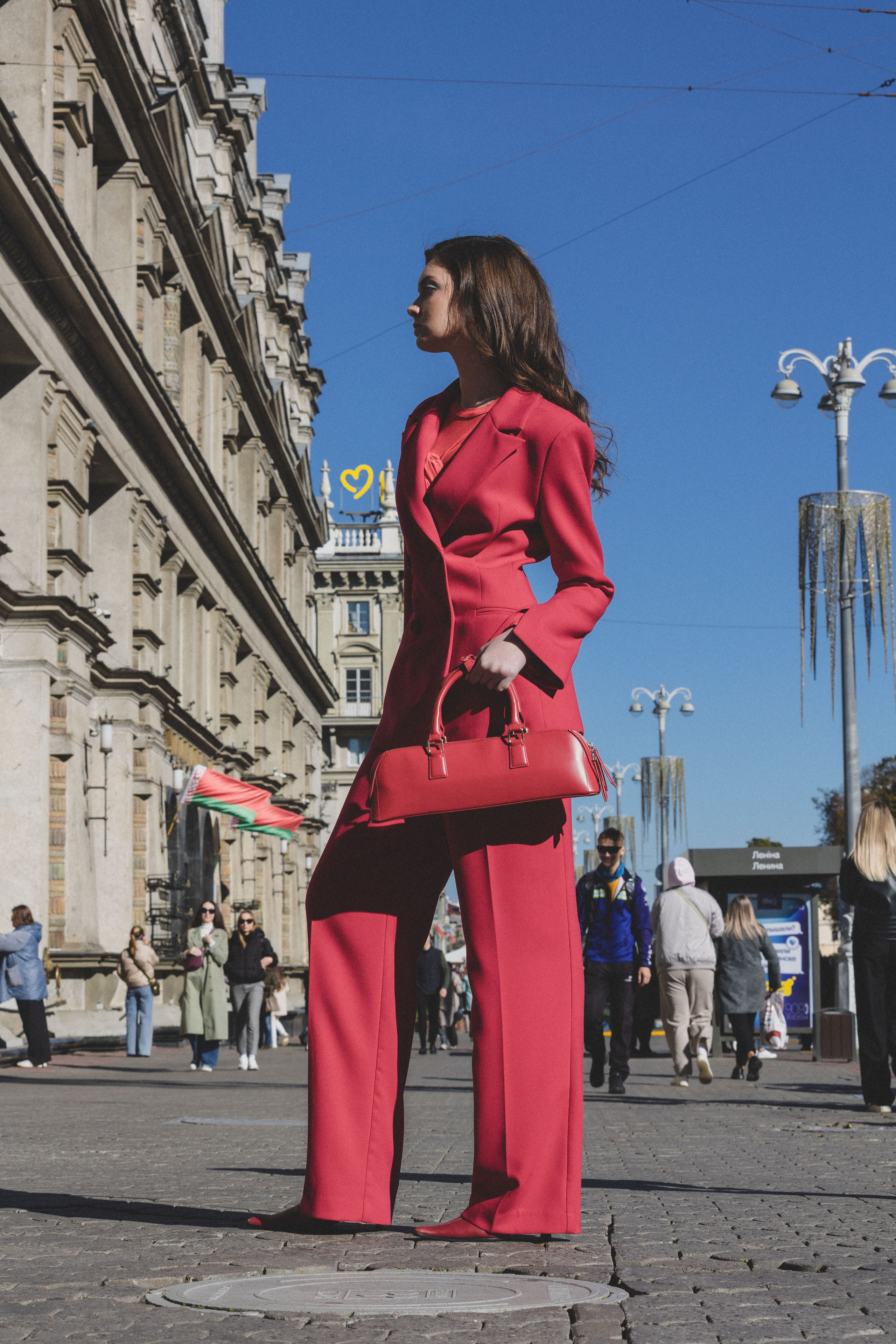 Fабрика. Фотограф в Минске