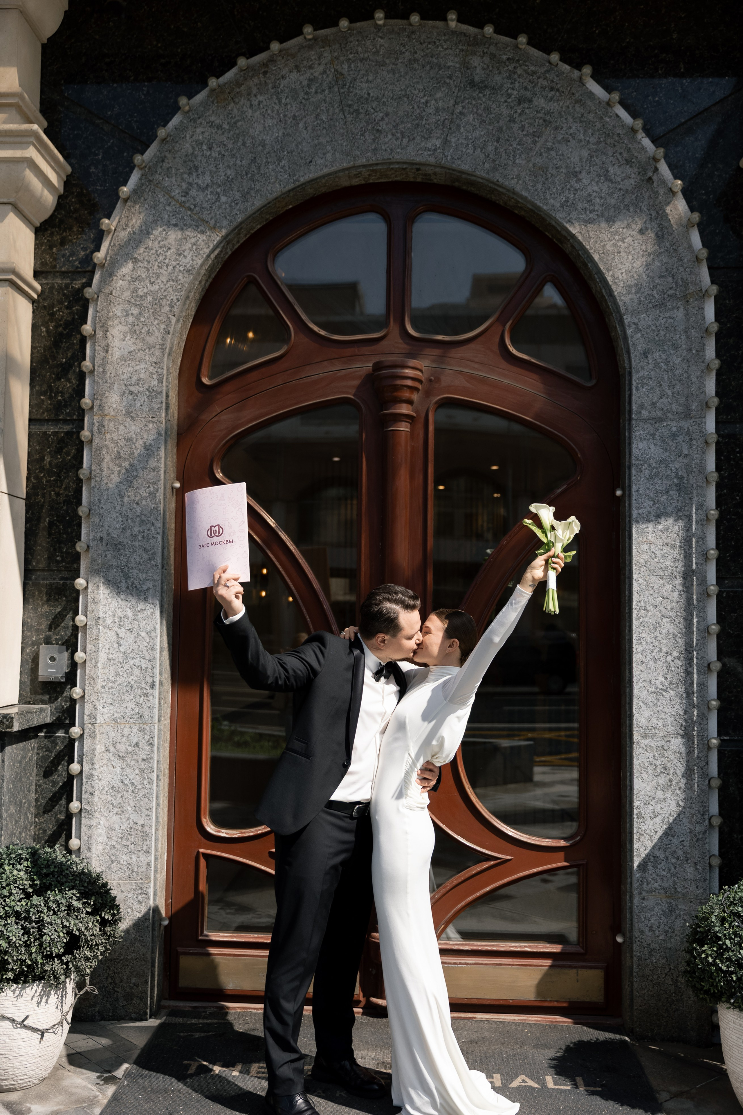 A&M 25'. Фотограф Сергей Койфман