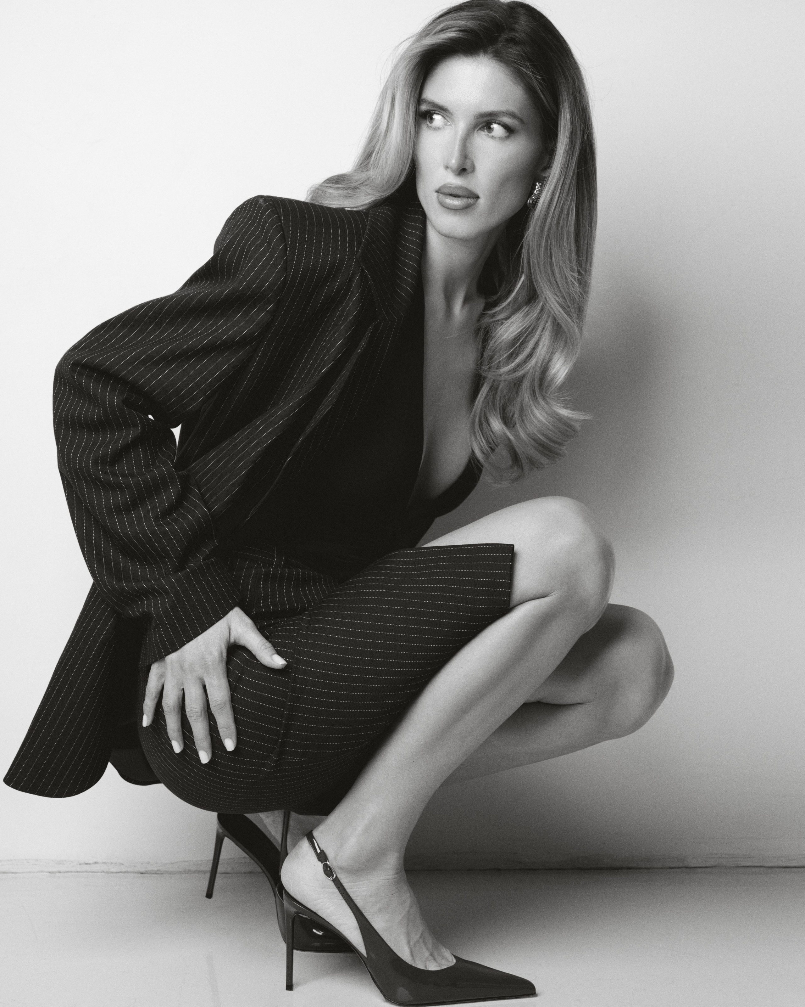 MARINA. Anastasia Patshina