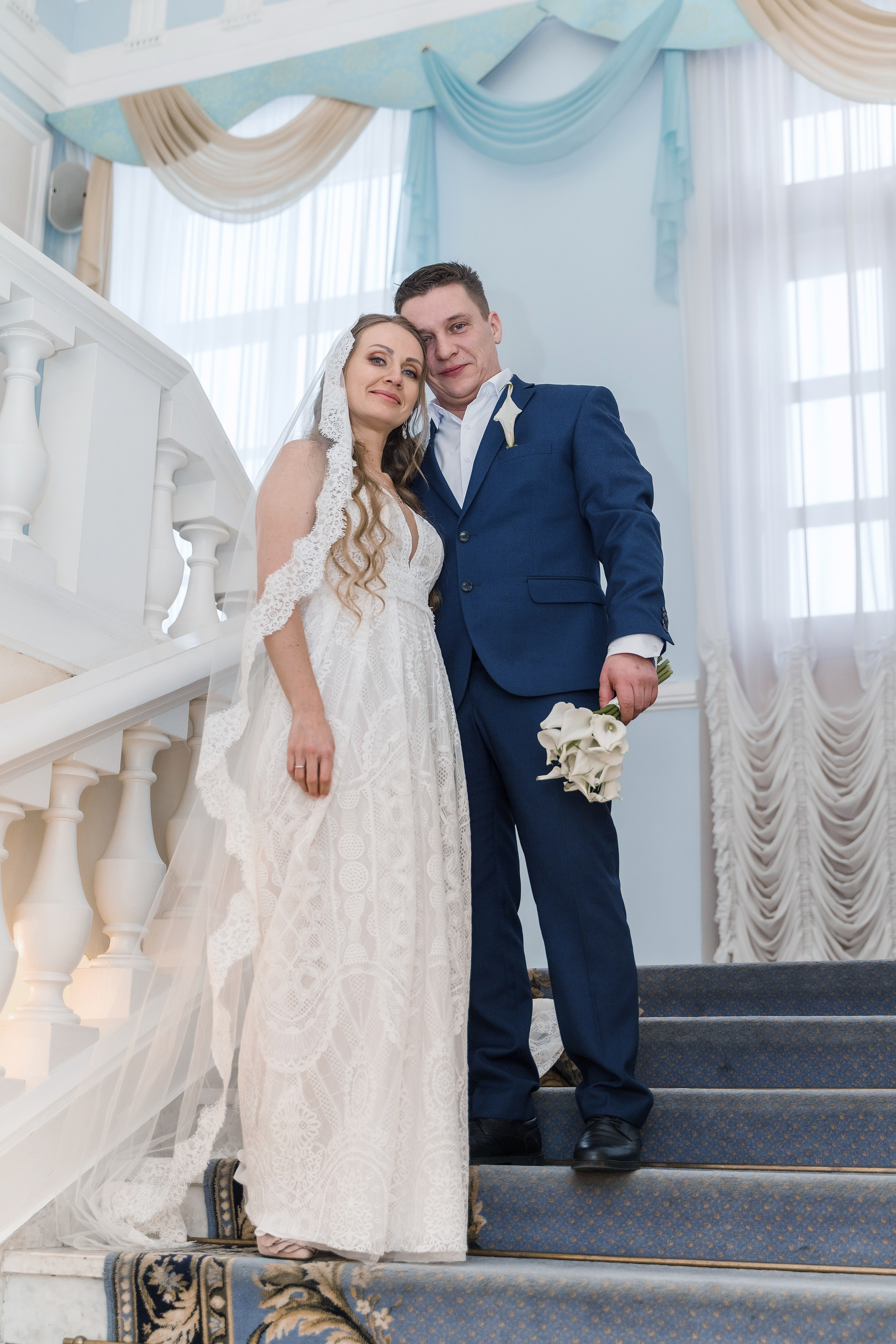 Андрей + Анастасия