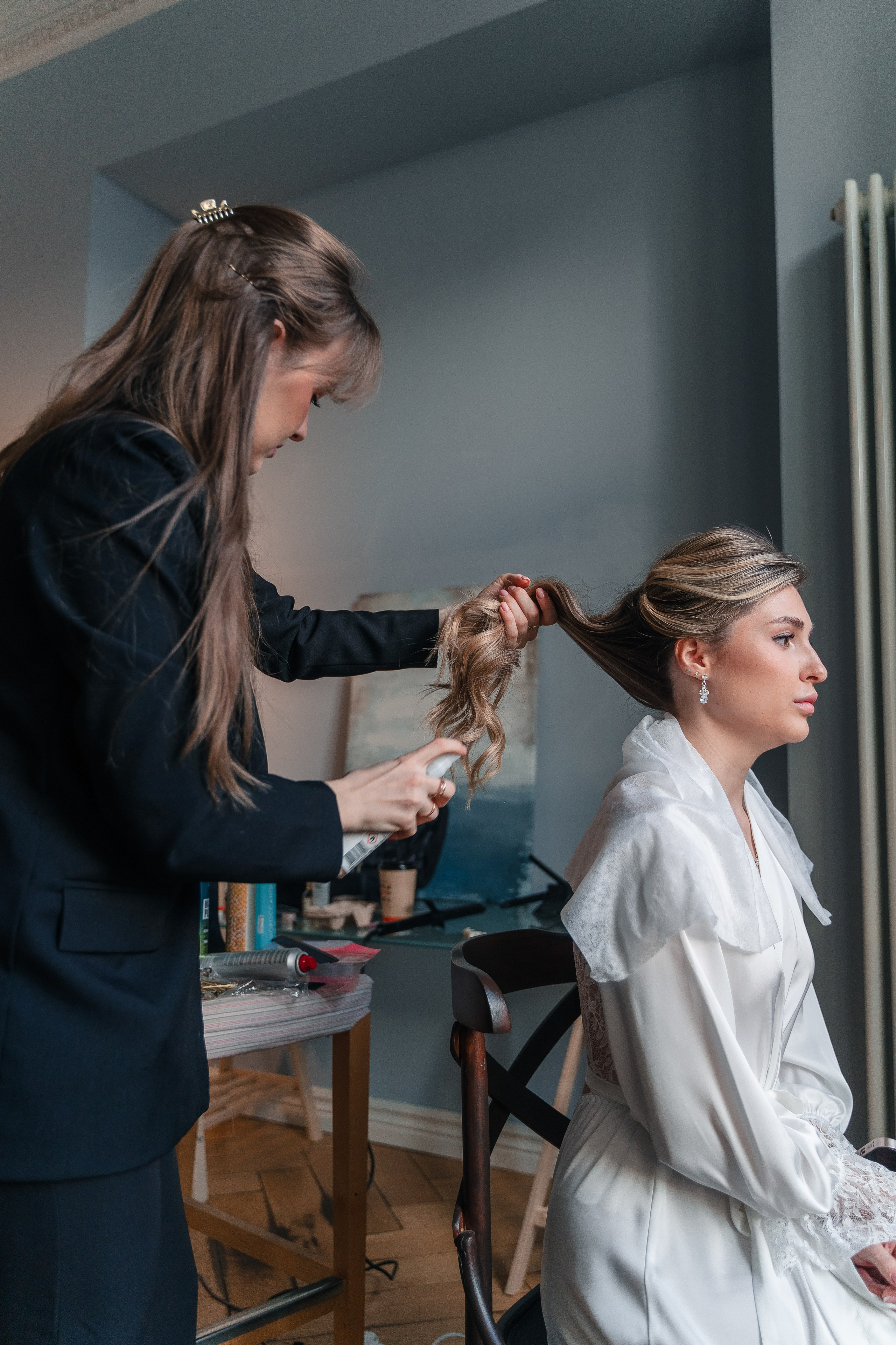 Евгений + Елена