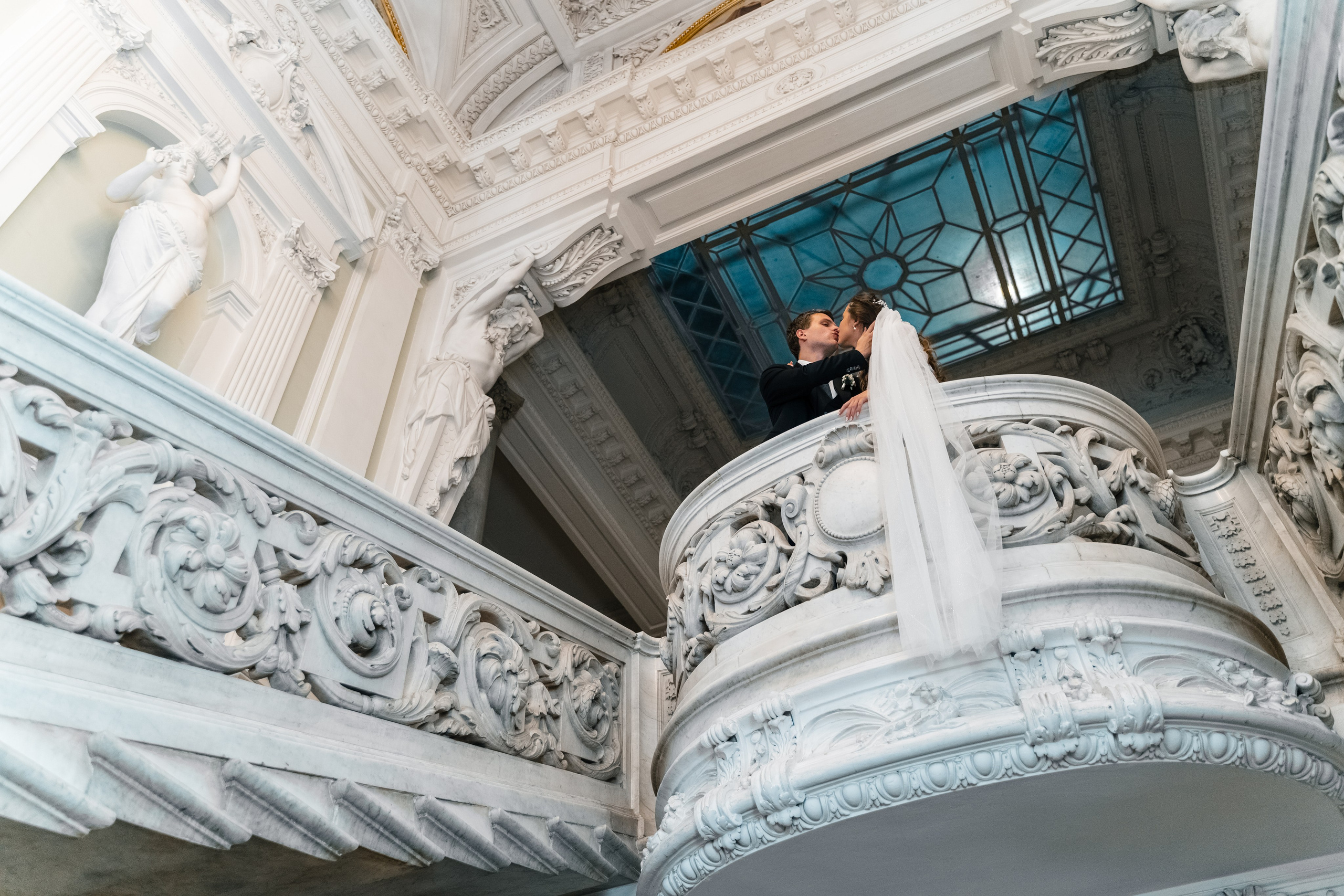 Даниил + Алина