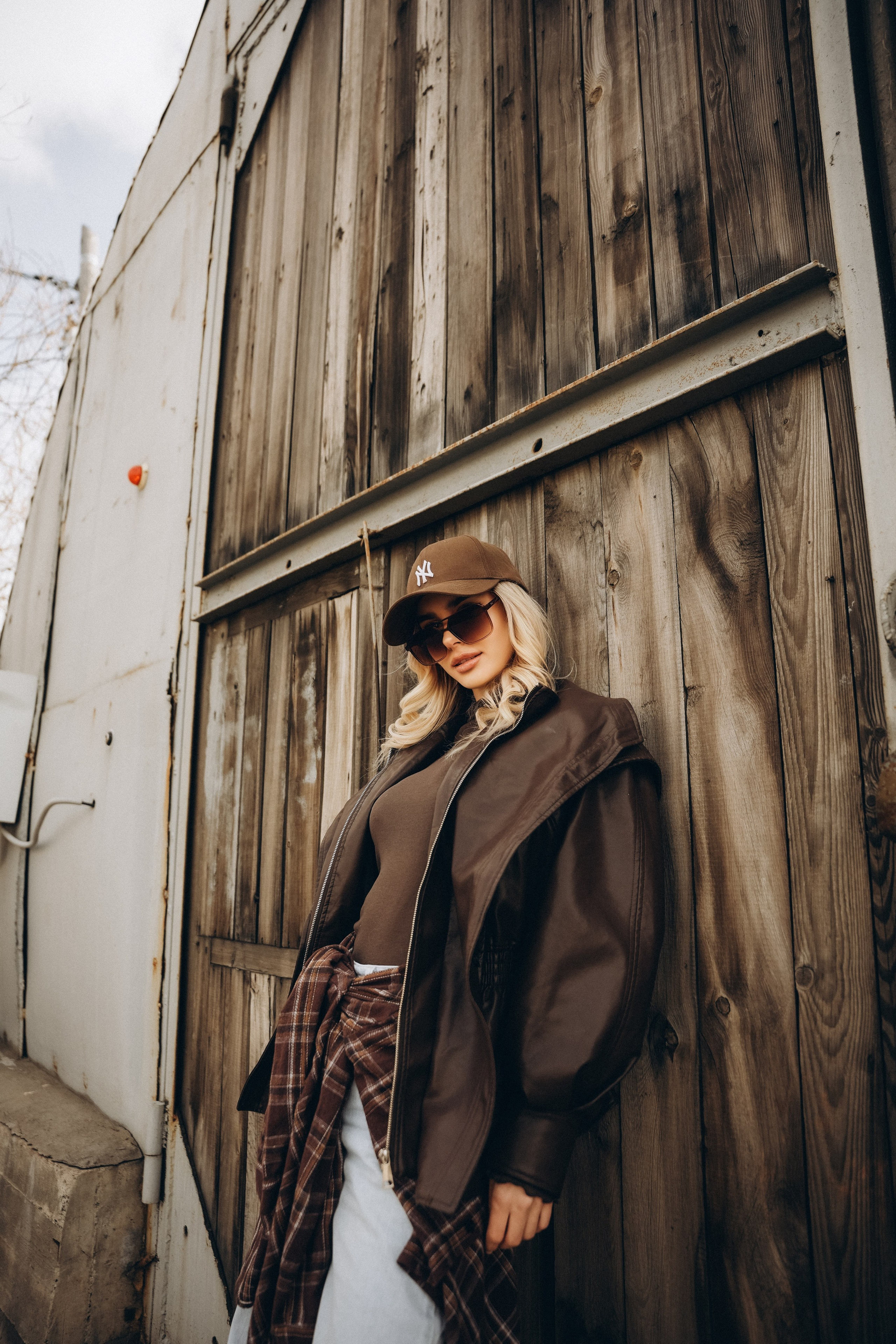 История о тебе. Сибирский фотограф Братск, Иркутск Анна Галанина