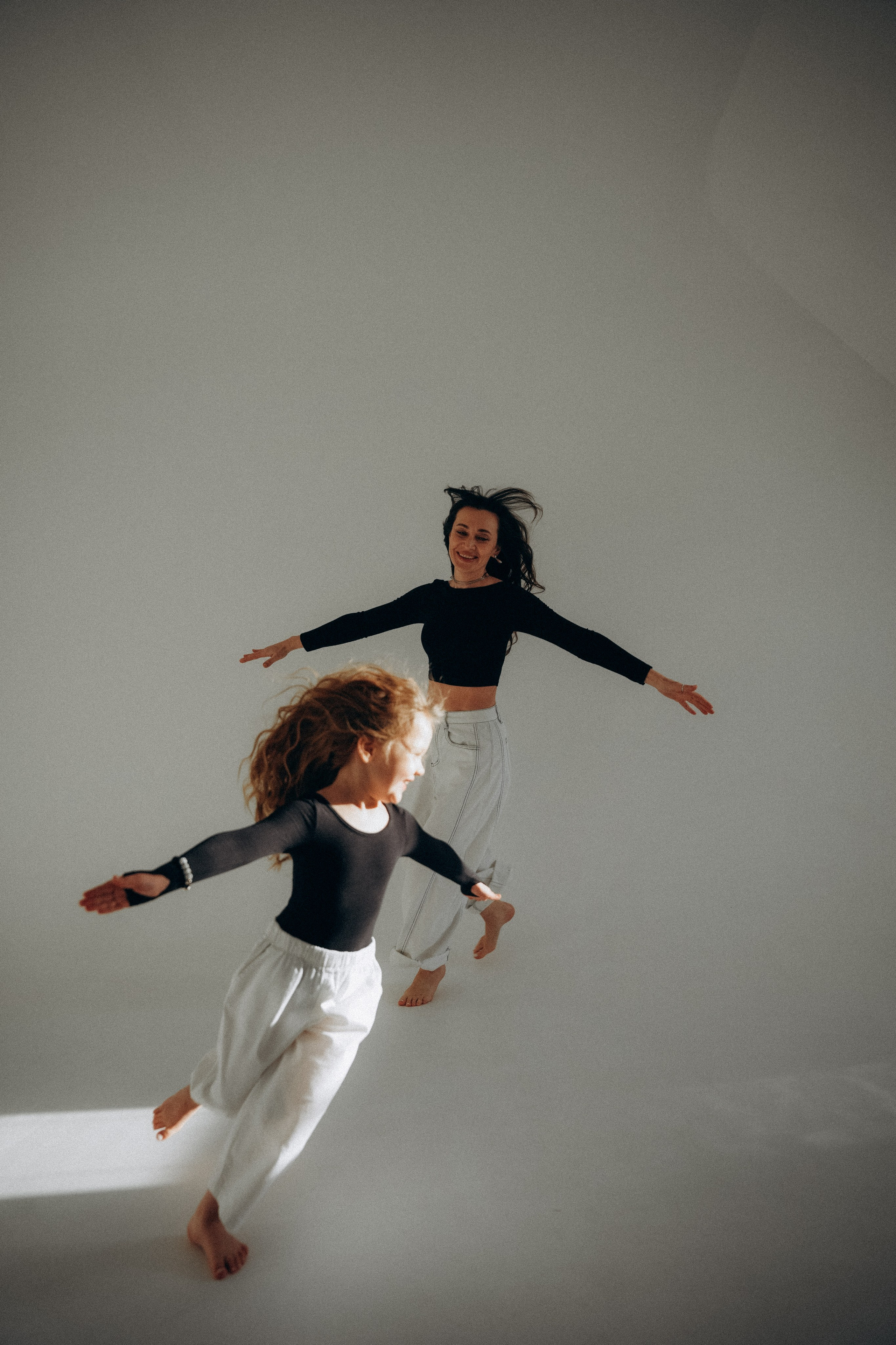 Семейная история. Сибирский фотограф Братск, Иркутск Анна Галанина