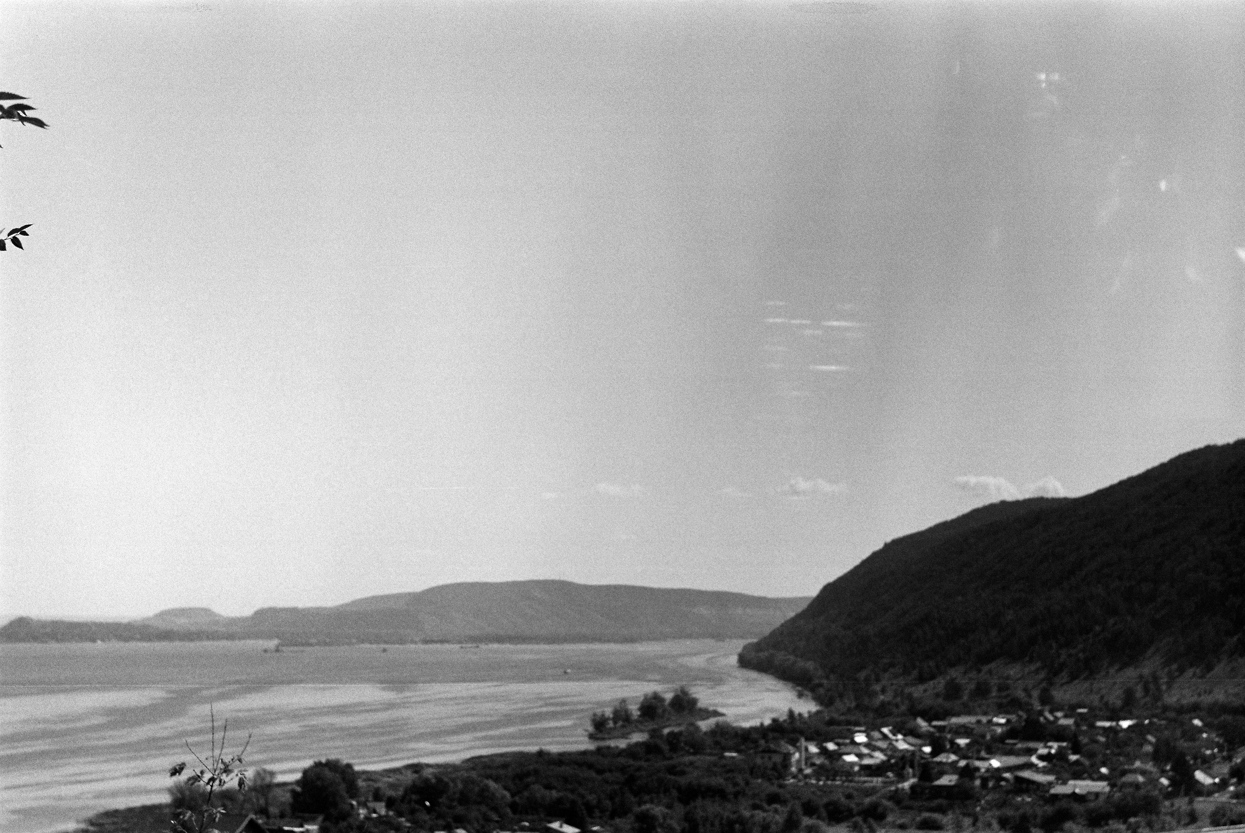 Пейзажи. Фотограф Димитровград Казань Валерия Владимиркина