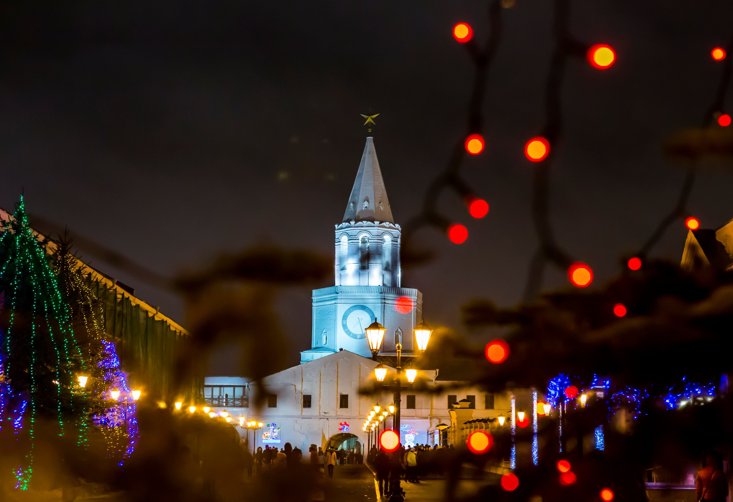 Архитектура и дизайн — галерея NATRIEL