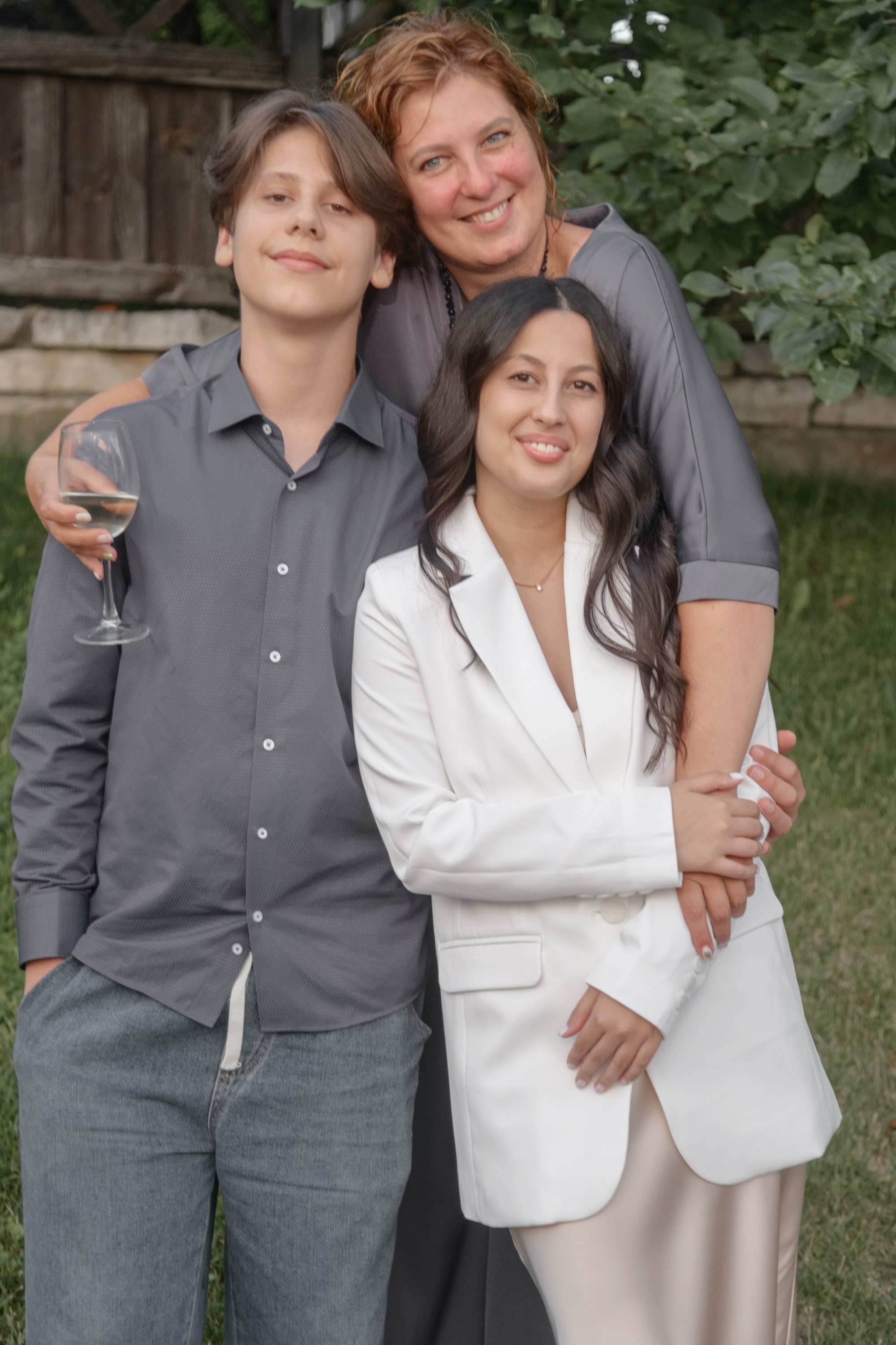 Камилла и Денис. Фотограф Смоляк Алена