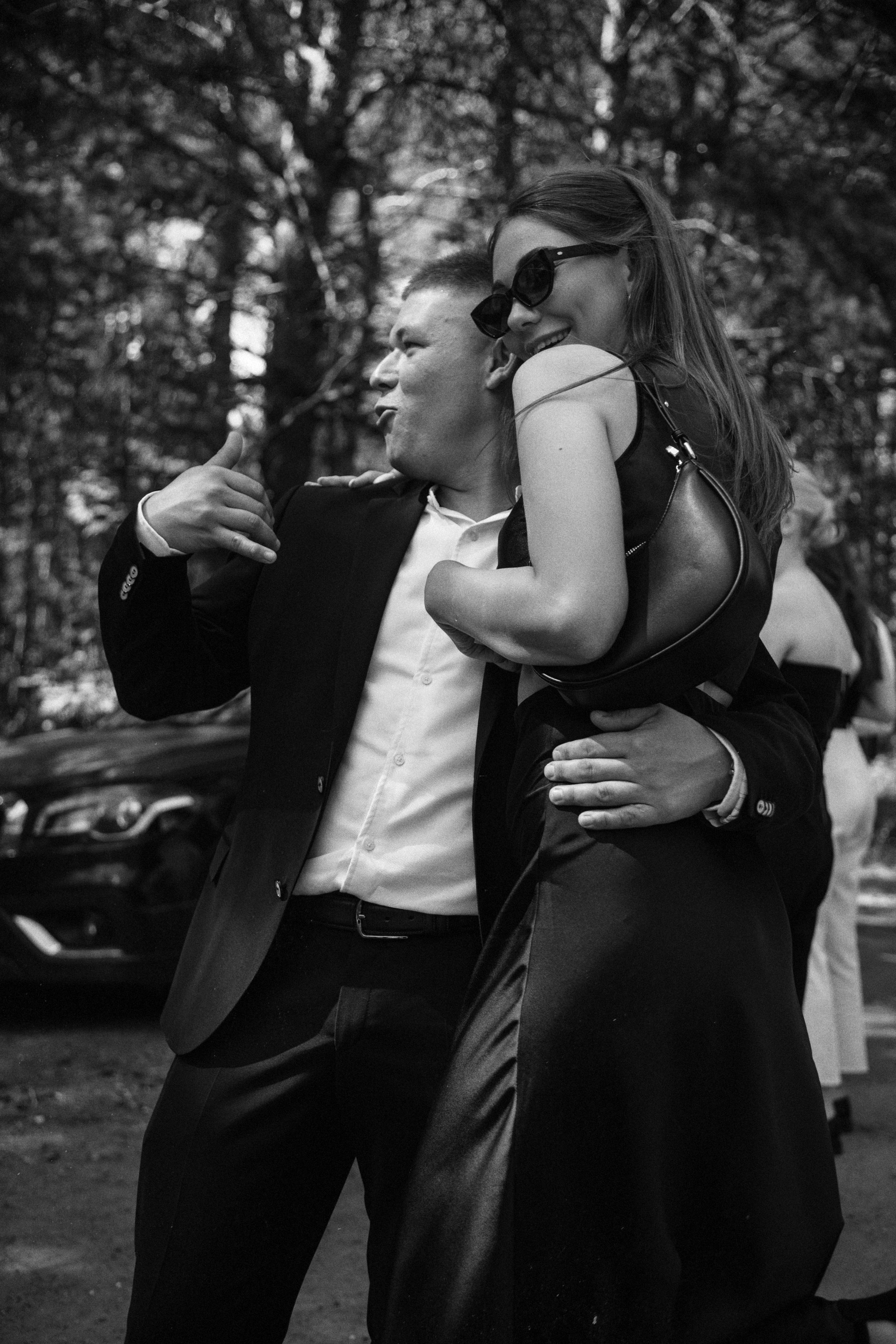 Таня и Вова. Фотограф Смоляк Алена