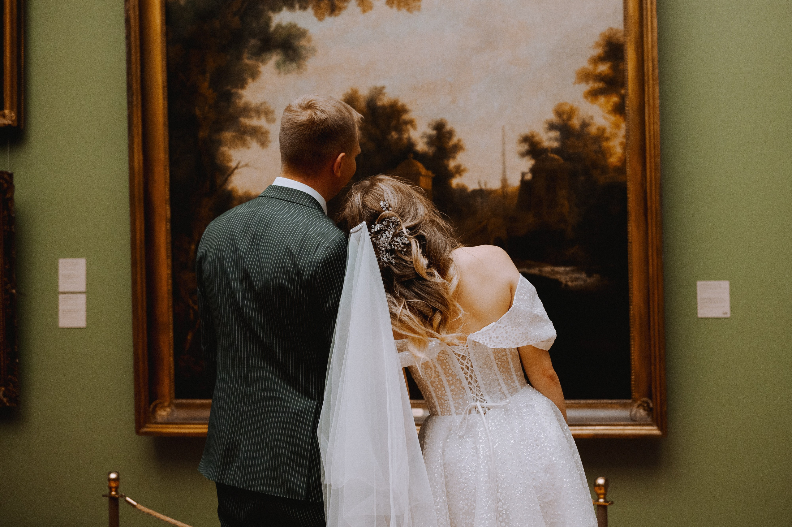 Женя и Слава | 2023. Фотограф Вито Бурмасов | Москва