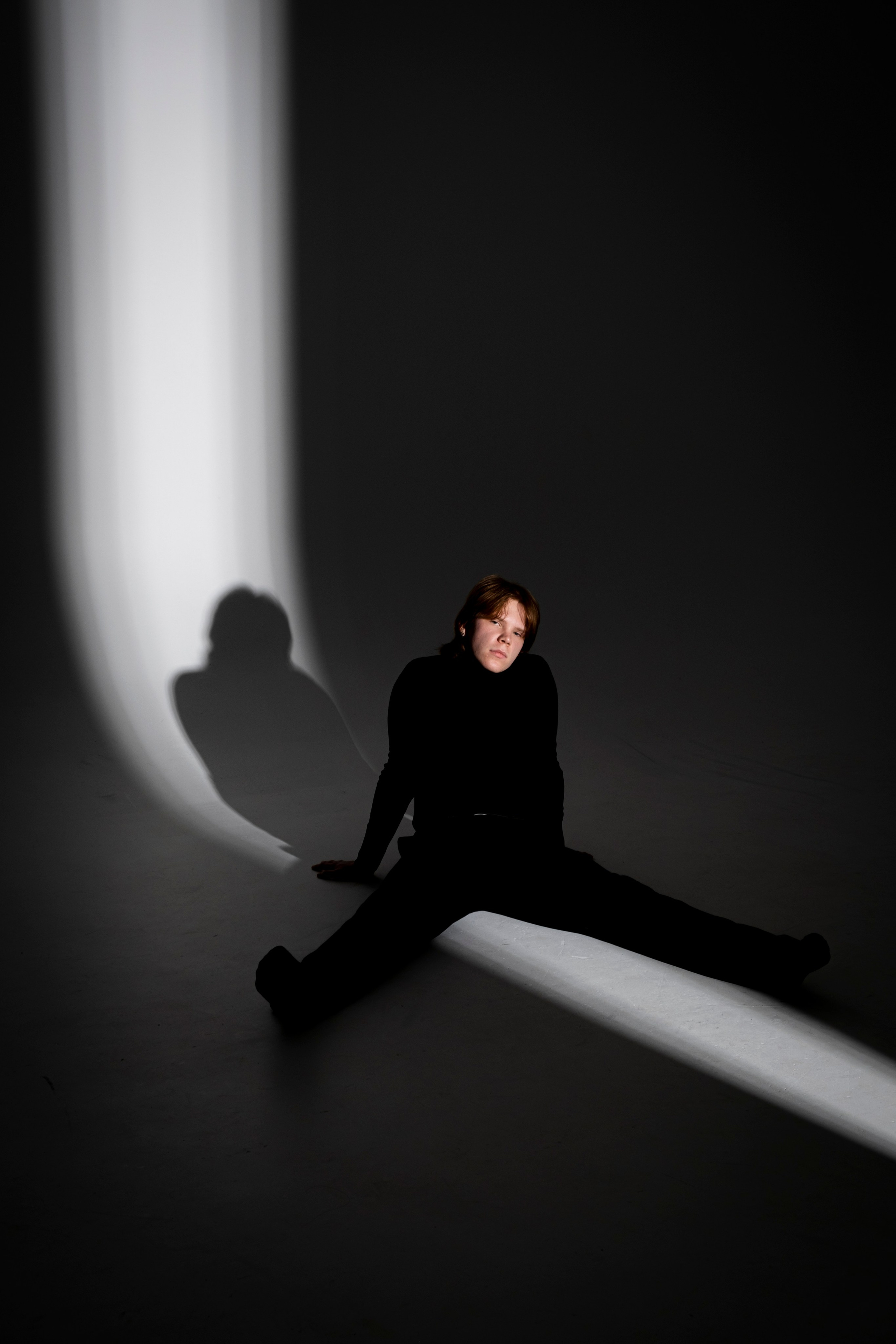 Артем. Студийный, портретный, семейный фотограф Южно-Сахалинска Яна Радаева