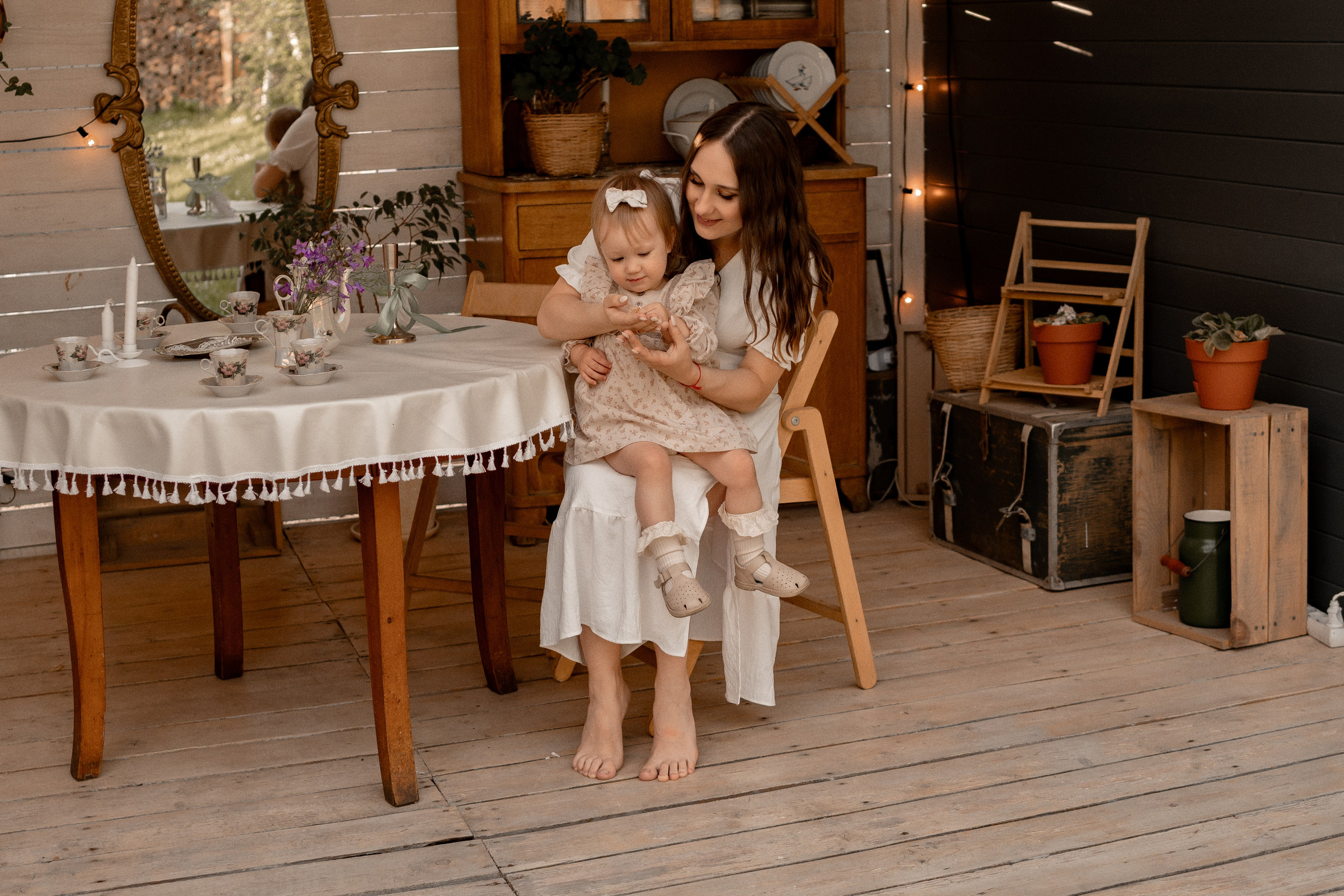 Беременность. Свадебный и семейный фотограф в Серпухове Александра Дерюшева