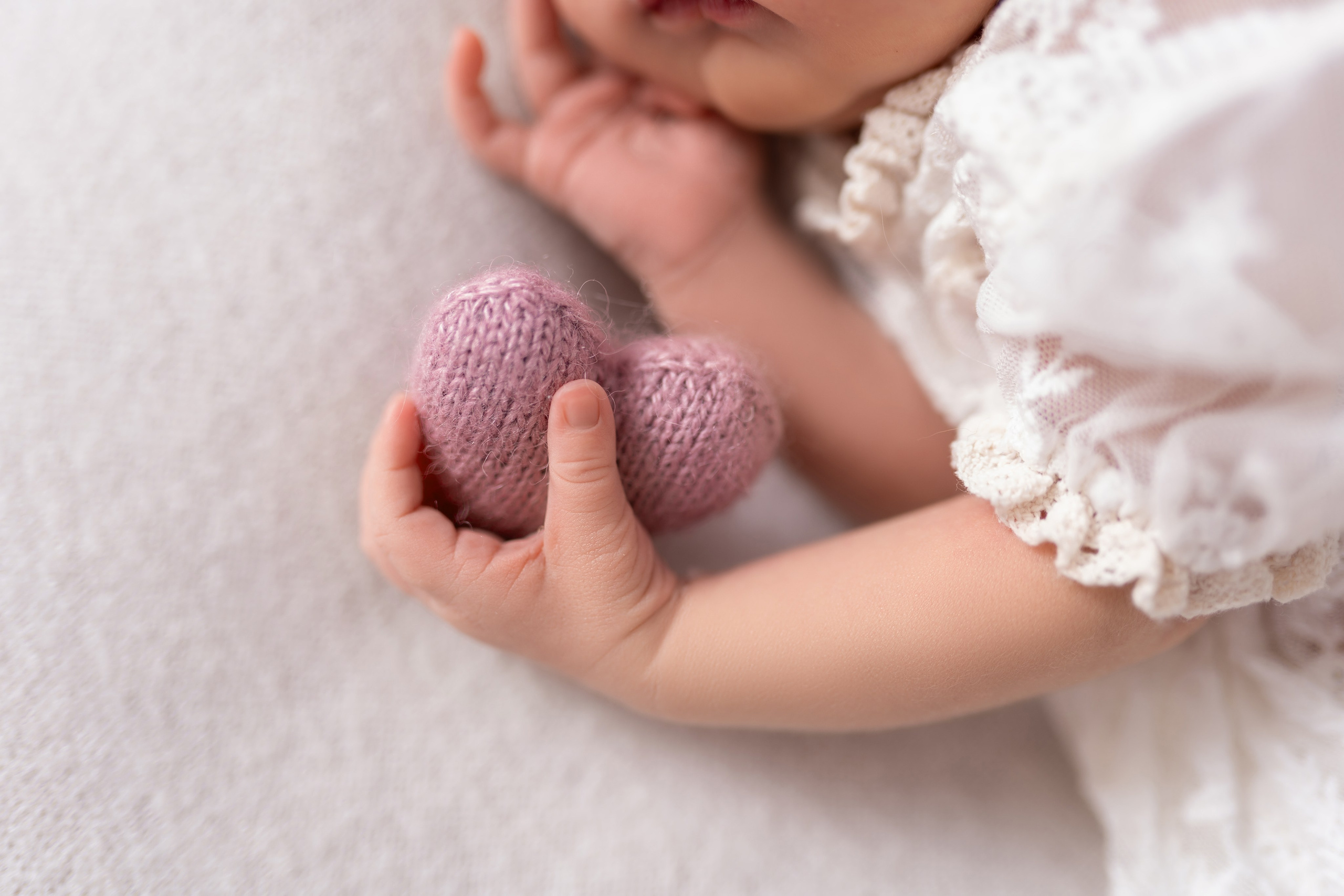Новорождённые. Фотограф новорожденных малышей Одинцово/Москва Юлия Скок