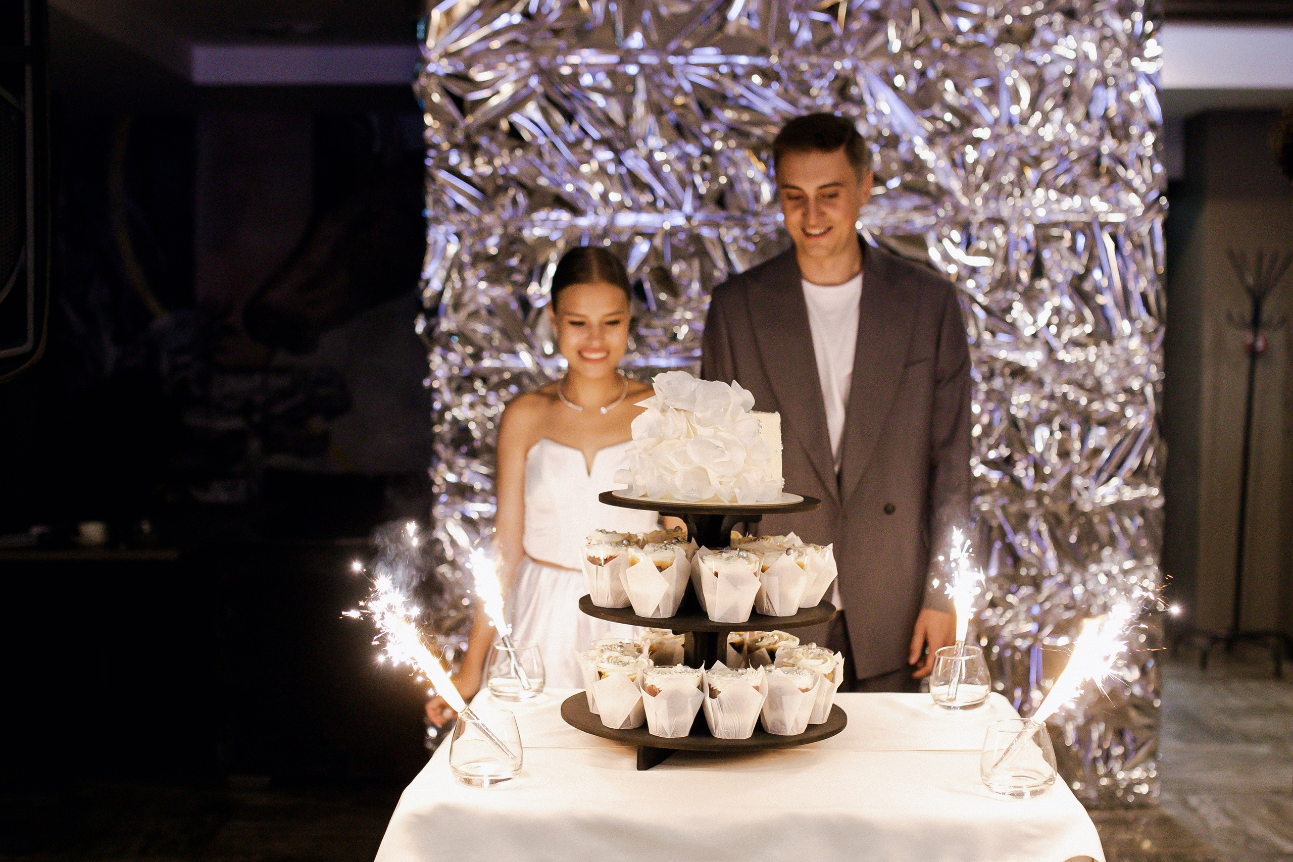 Юлия и Игорь. Фотограф Юлия Герасимова Иркутск