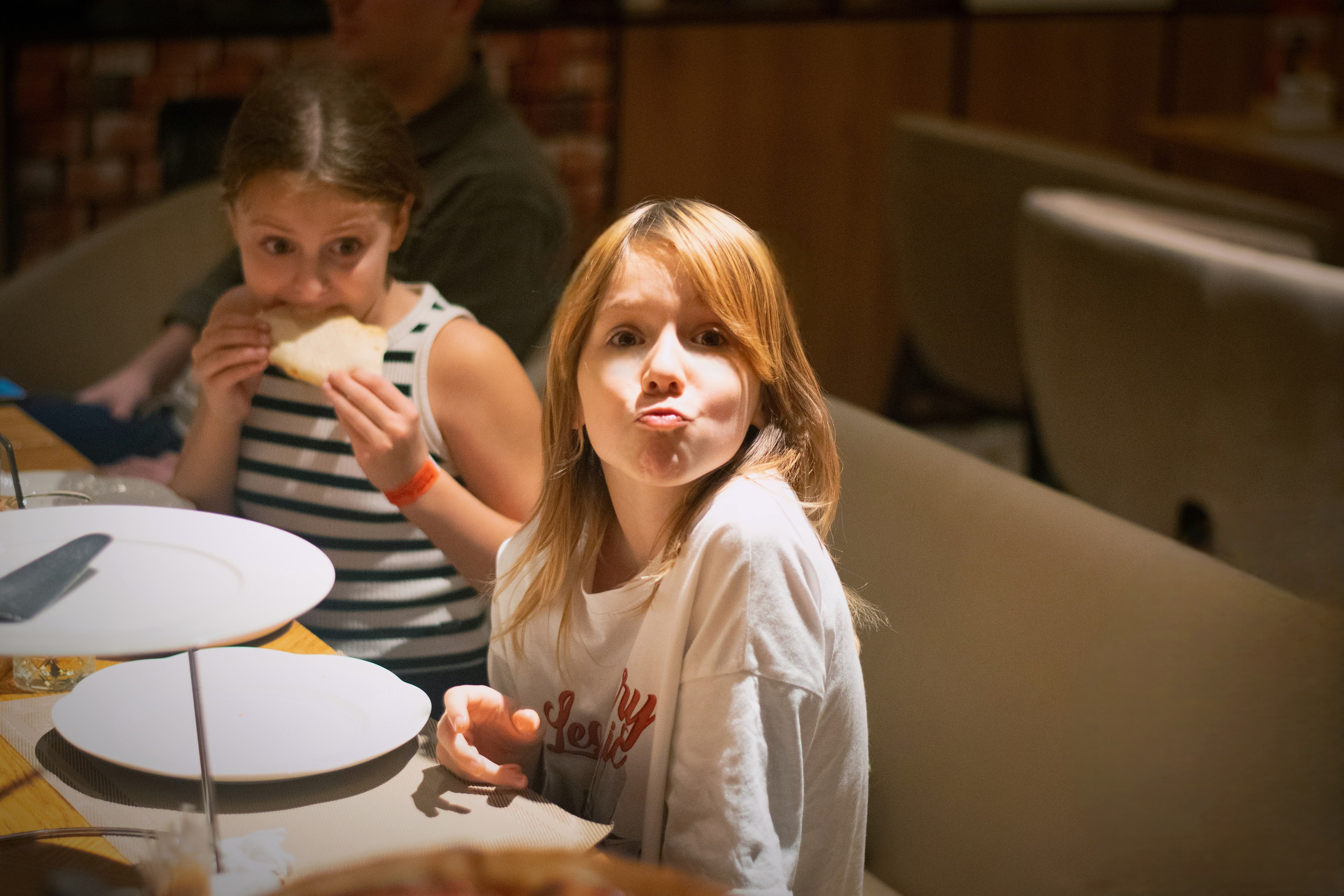 Съёмка мероприятия. F.O.xygen