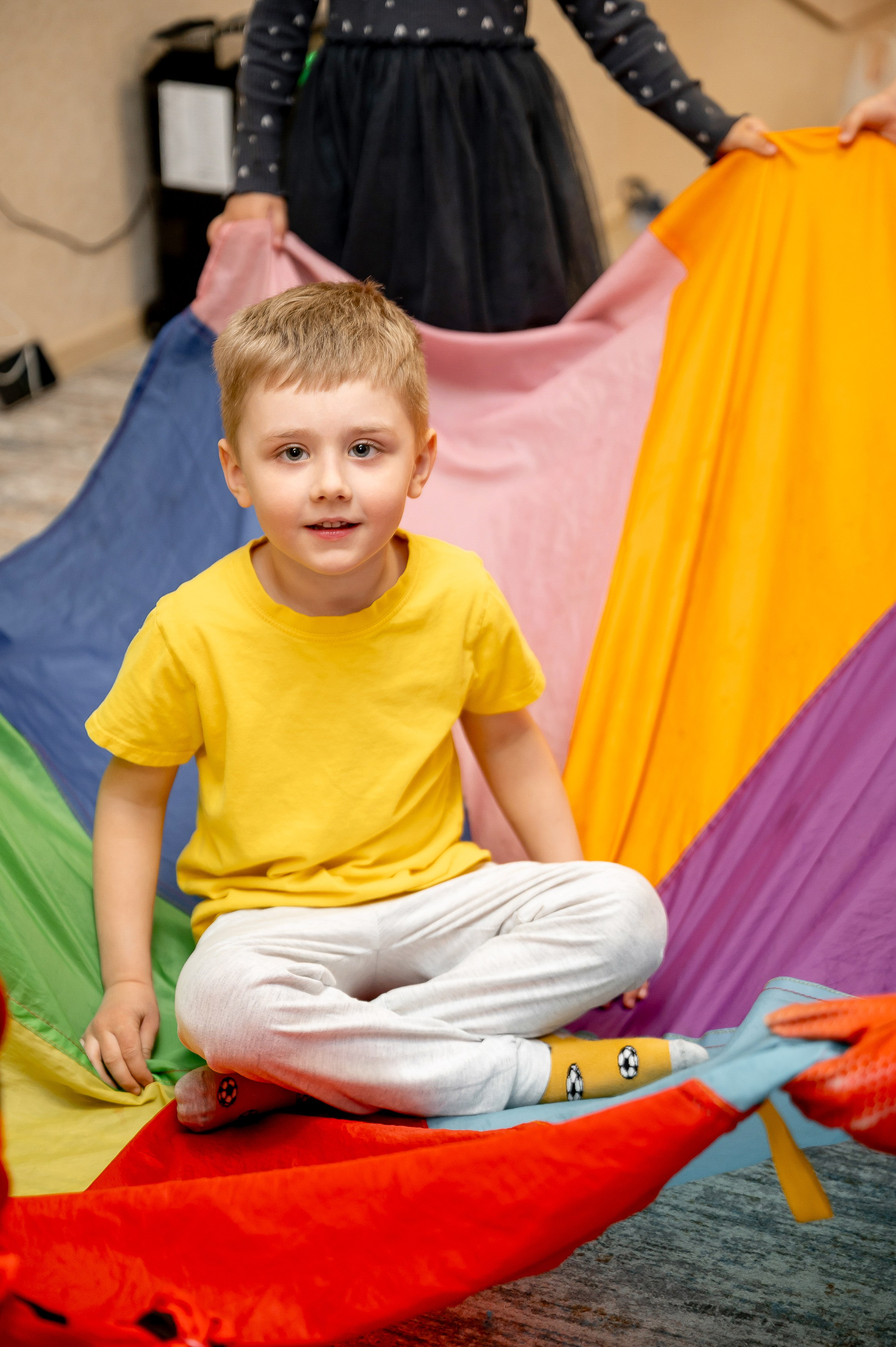 Милашке 6 лет. «Жили-были». Свадебный, семейный и репортажный фотограф. Брянск. Эльвира Голенкова