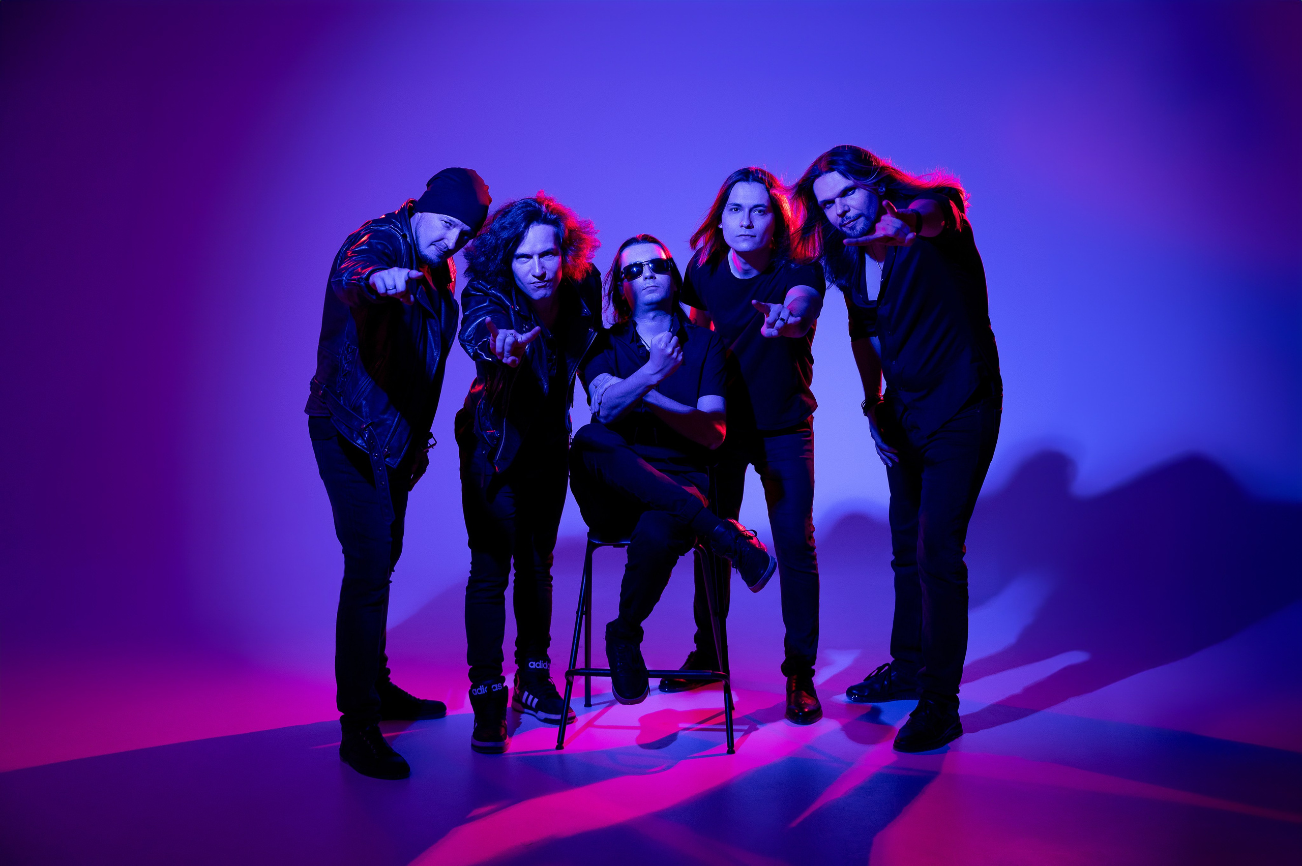 Музыкальная группа heavy-metal «REST». Свадебный, семейный и репортажный фотограф. Брянск. Эльвира Голенкова