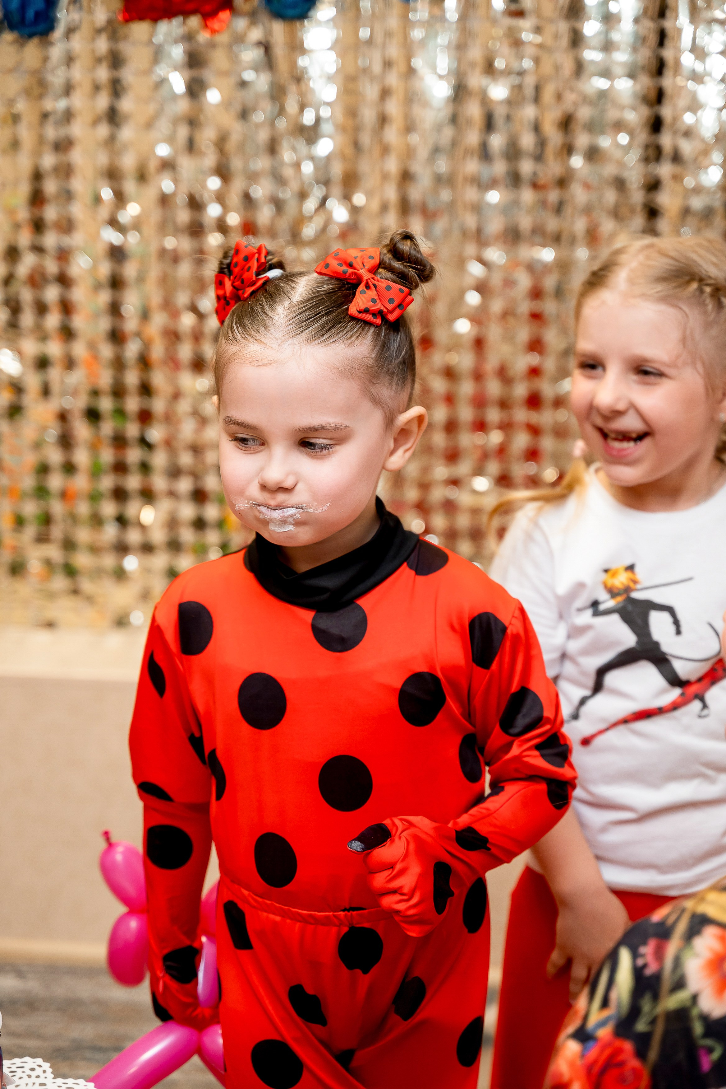 Милашке 6 лет. «Жили-были». Свадебный, семейный и репортажный фотограф. Брянск. Эльвира Голенкова