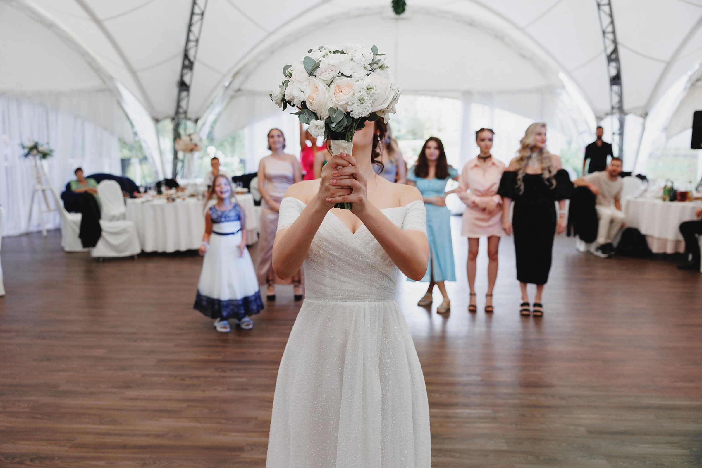 Никита Анастасия. Свадебный фотограф и видеограф Дмитрий Горяченков