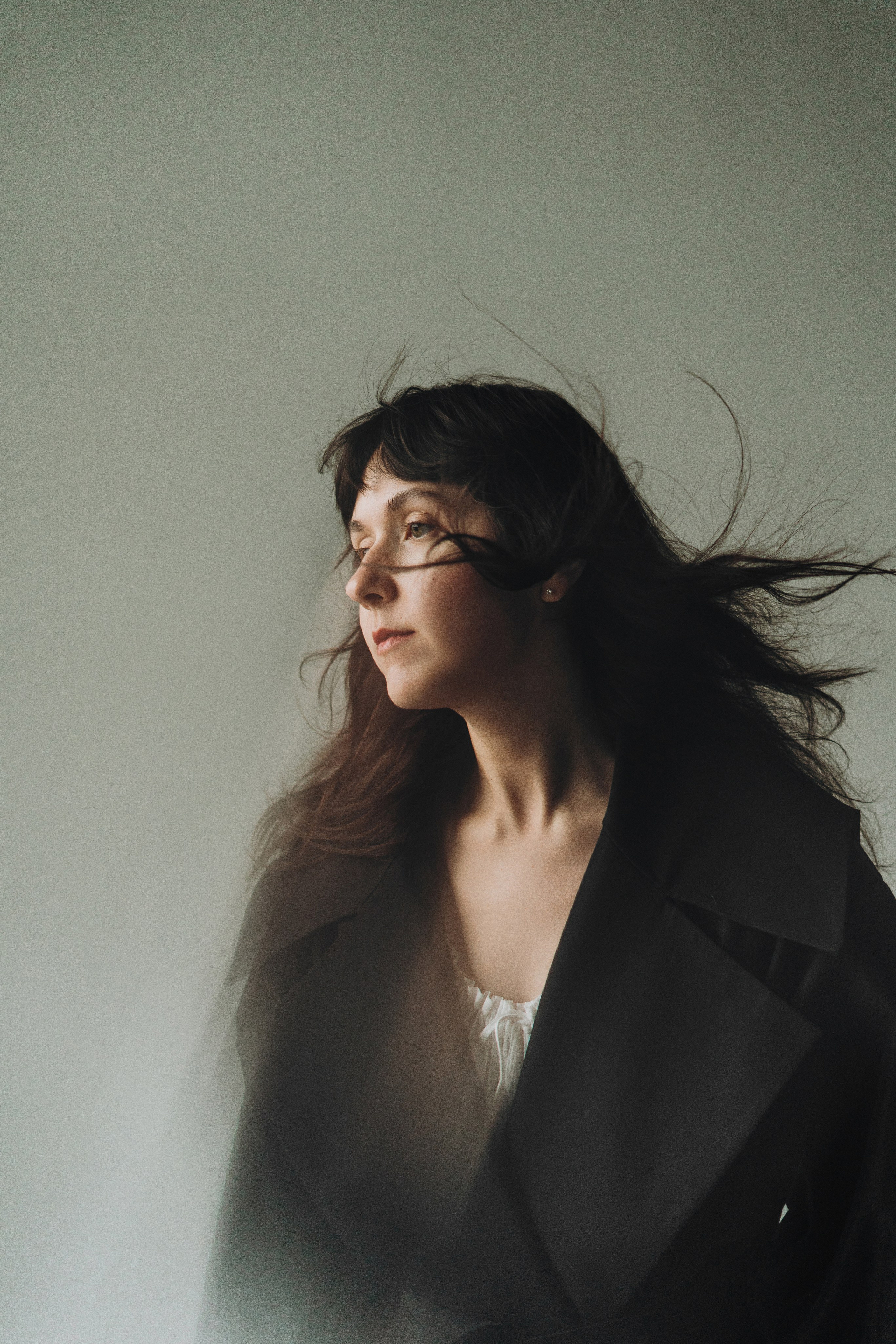 Полина. Фотограф Москва Виктория-Антуанетта