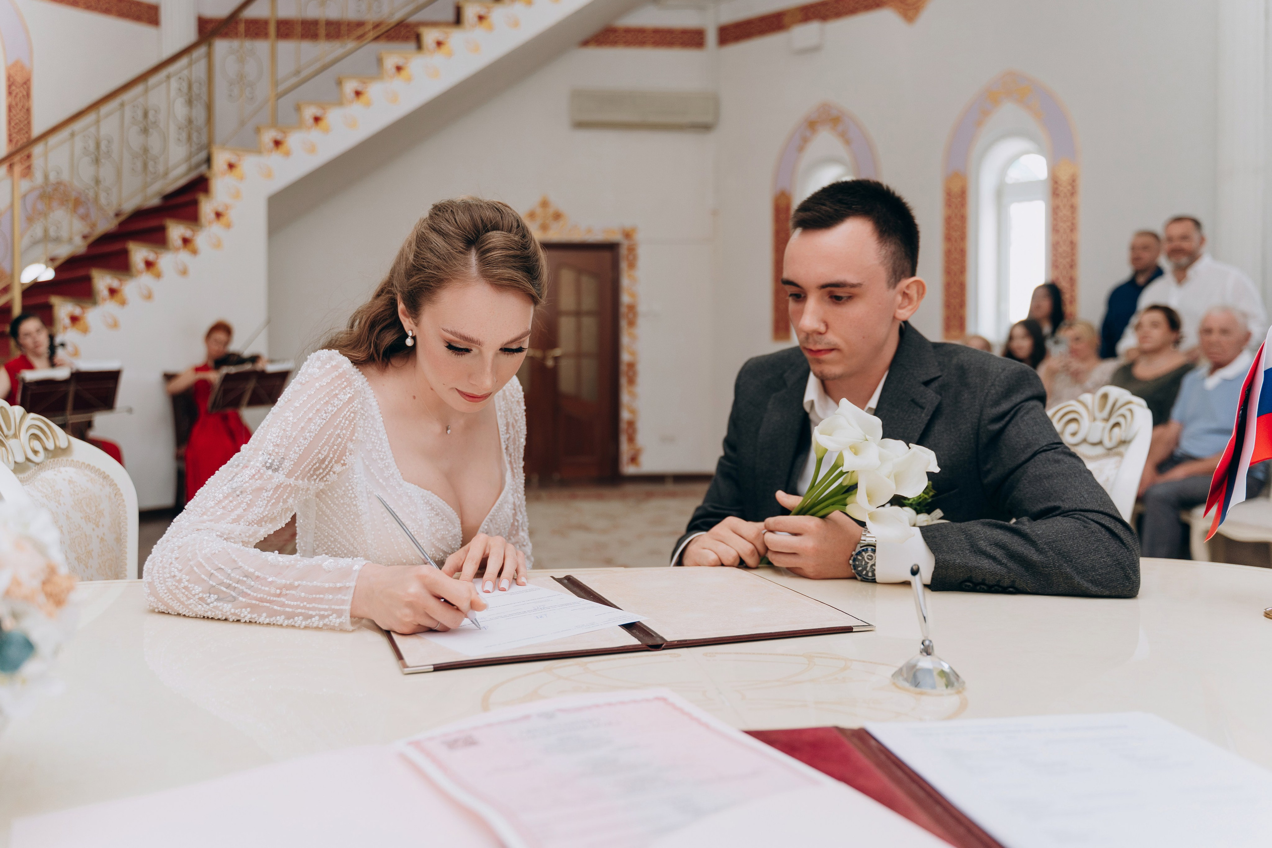 Алиса и Максим. Полный день 6 часов. Фотограф Москва Виктория-Антуанетта