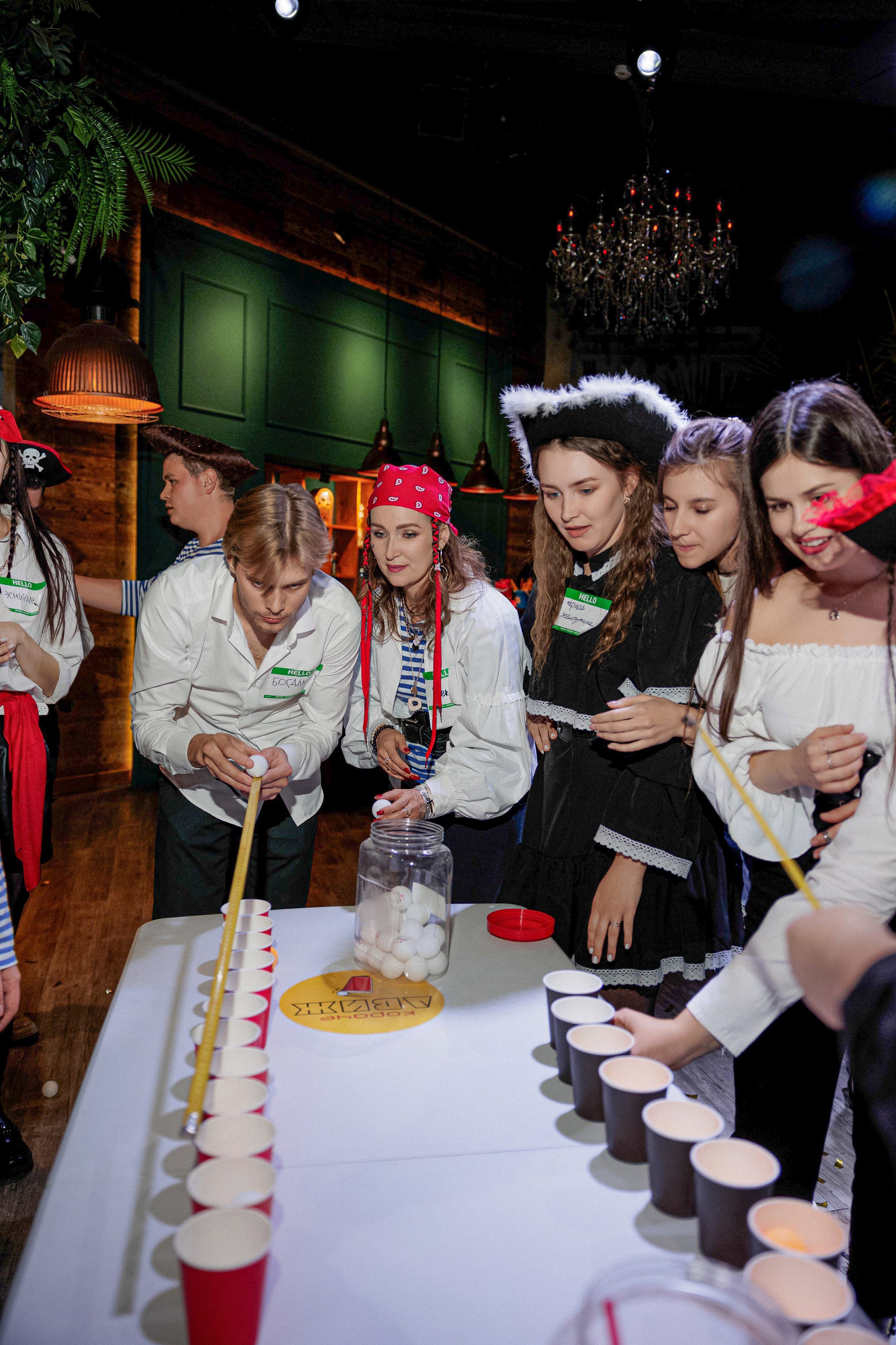 Happy Birthday CARAMEL. Фотограф Арина Тамочкина