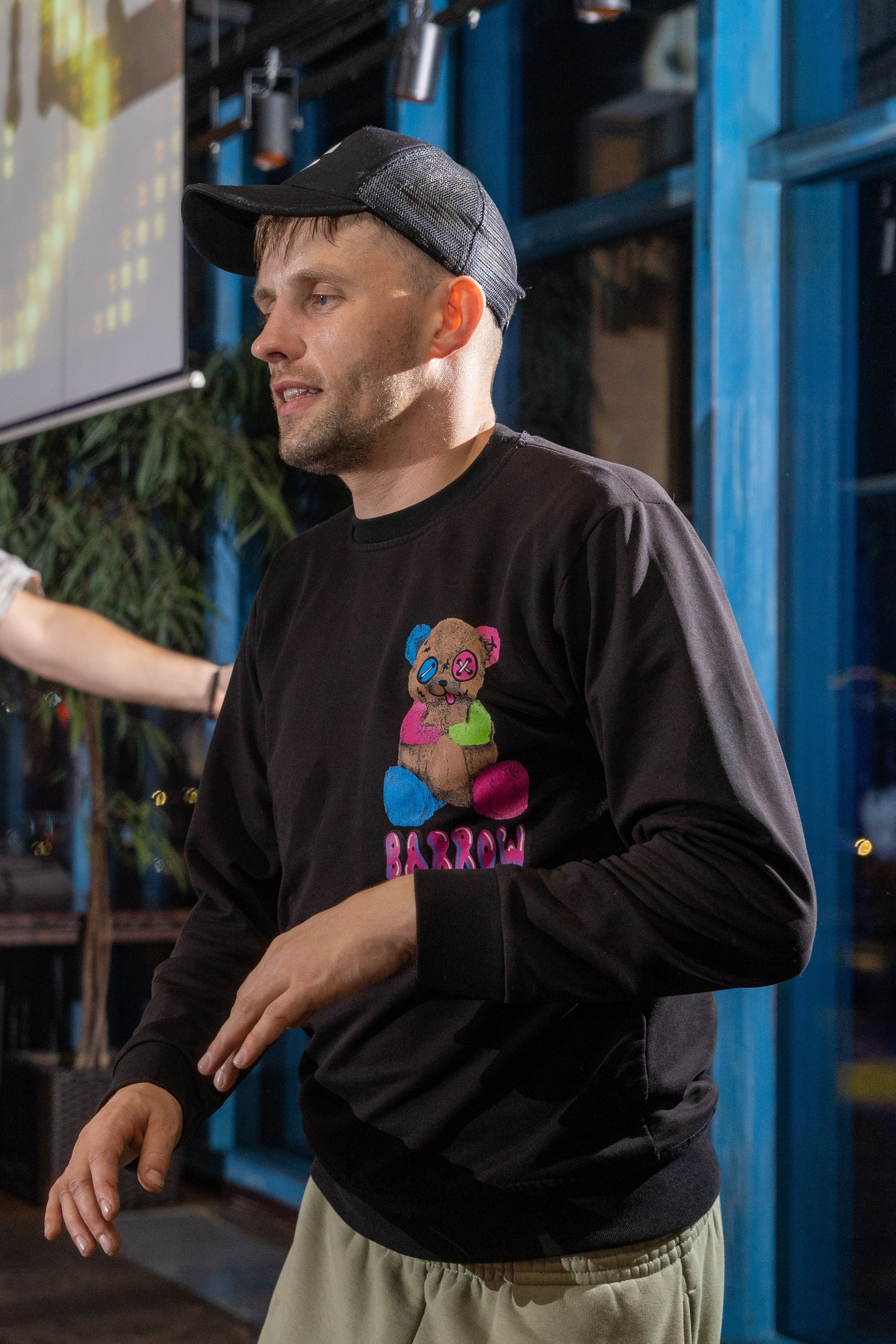 OTIDO. Фотограф в Санкт-Петербурге Закута Ольга