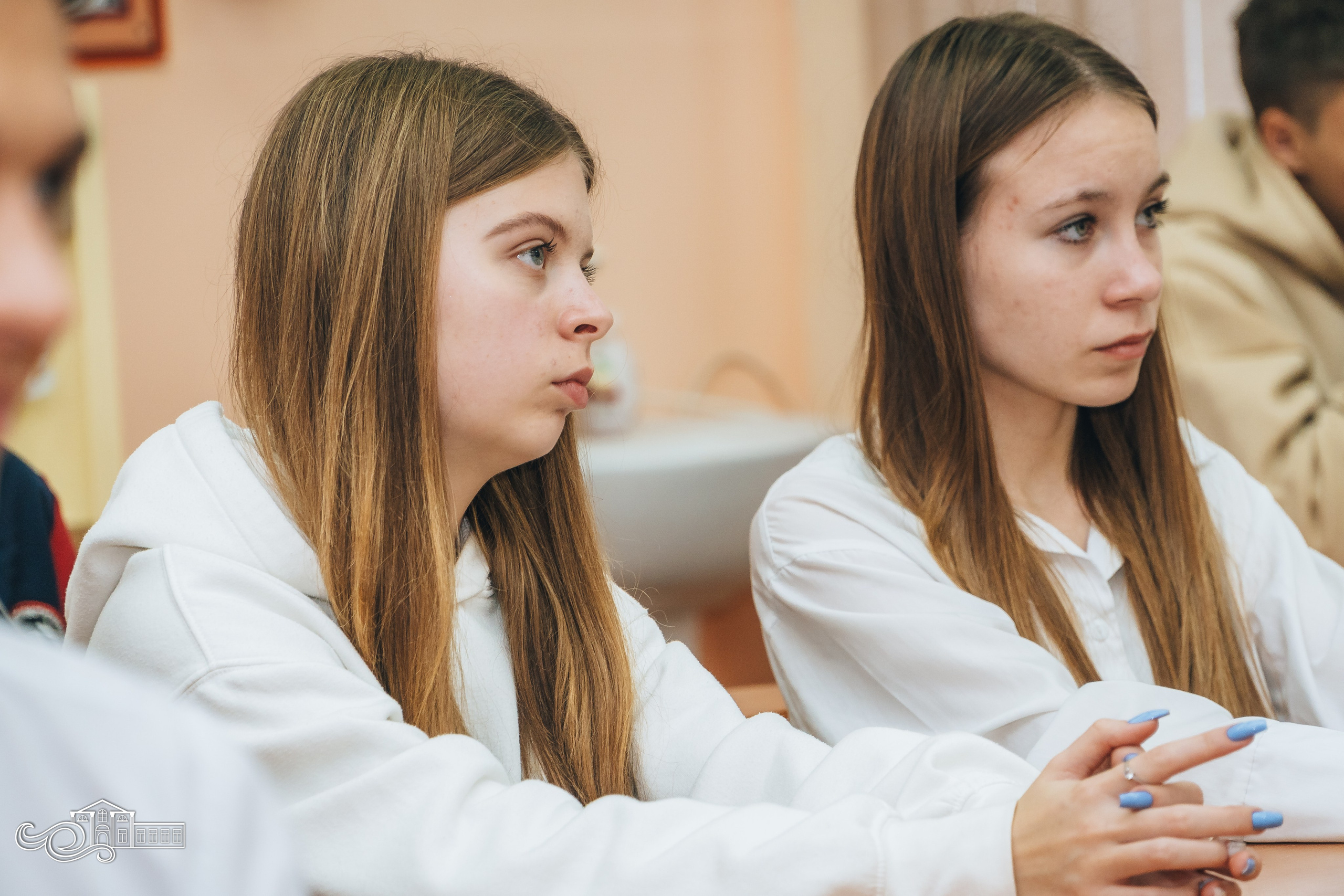 Международный день толерантности. Новотитаровский Дом культуры