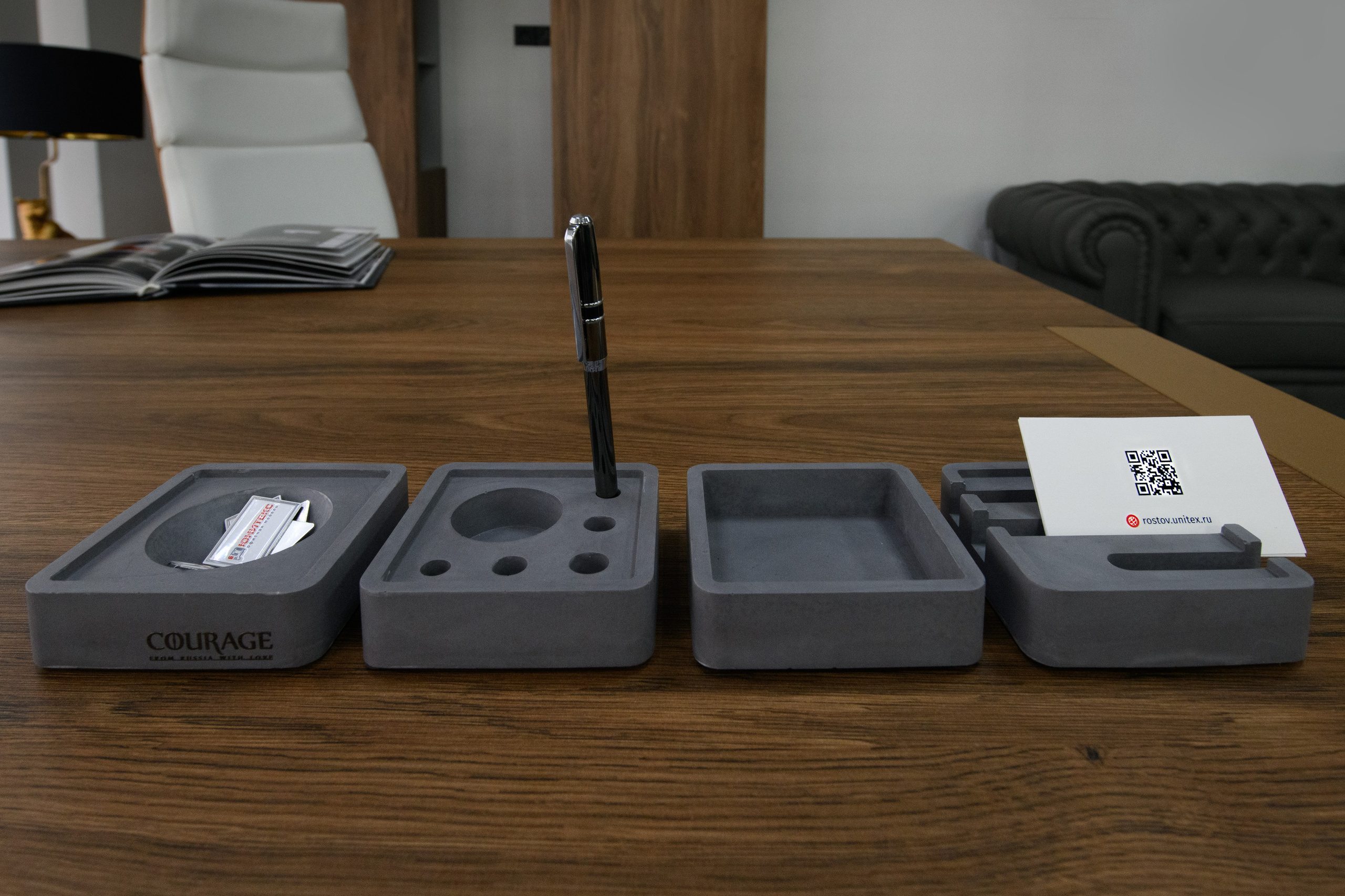 Интерьер мебельного салона Юнитекс. Профессиональная фотосъемка. Ростов-на-Дону