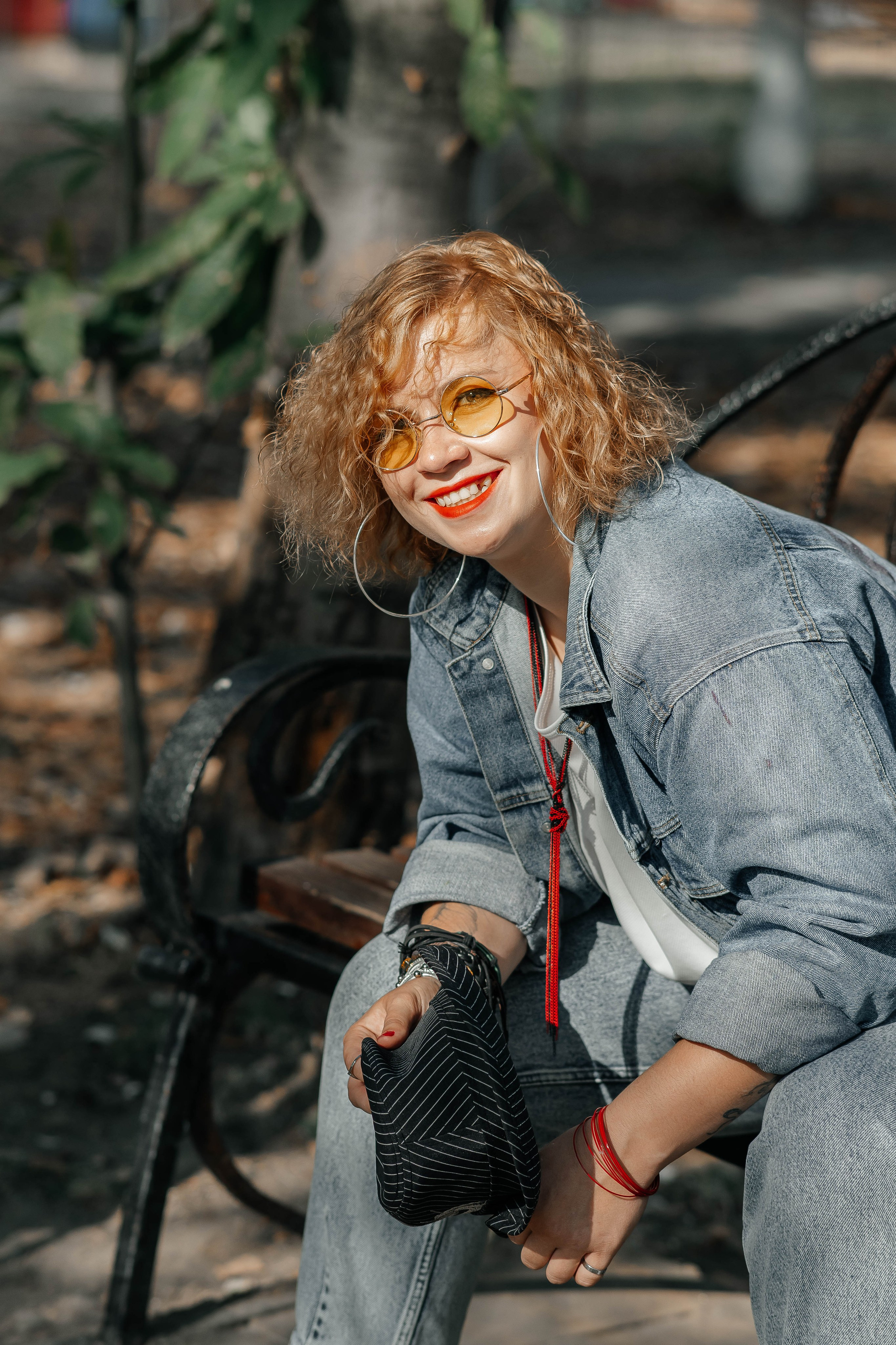 Рок-н-ролл прогулка. Предметный фотограф в Горячем Ключе Вера Швец