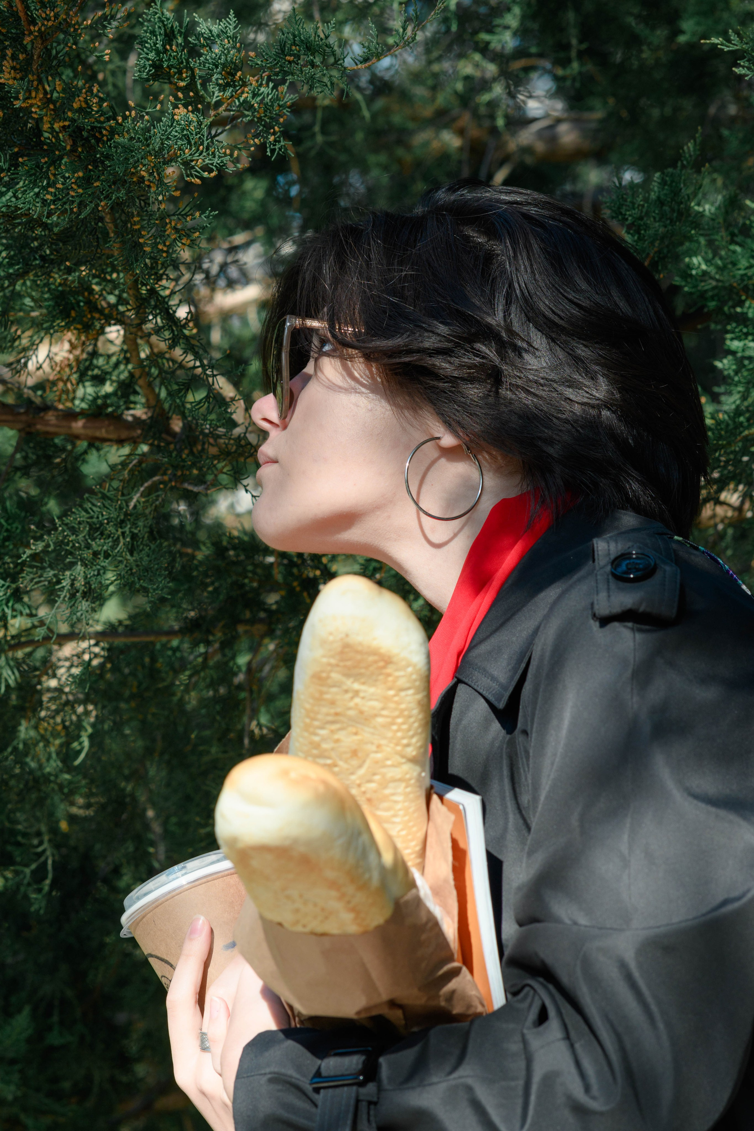 Парижанка. Предметный фотограф в Горячем Ключе Вера Швец