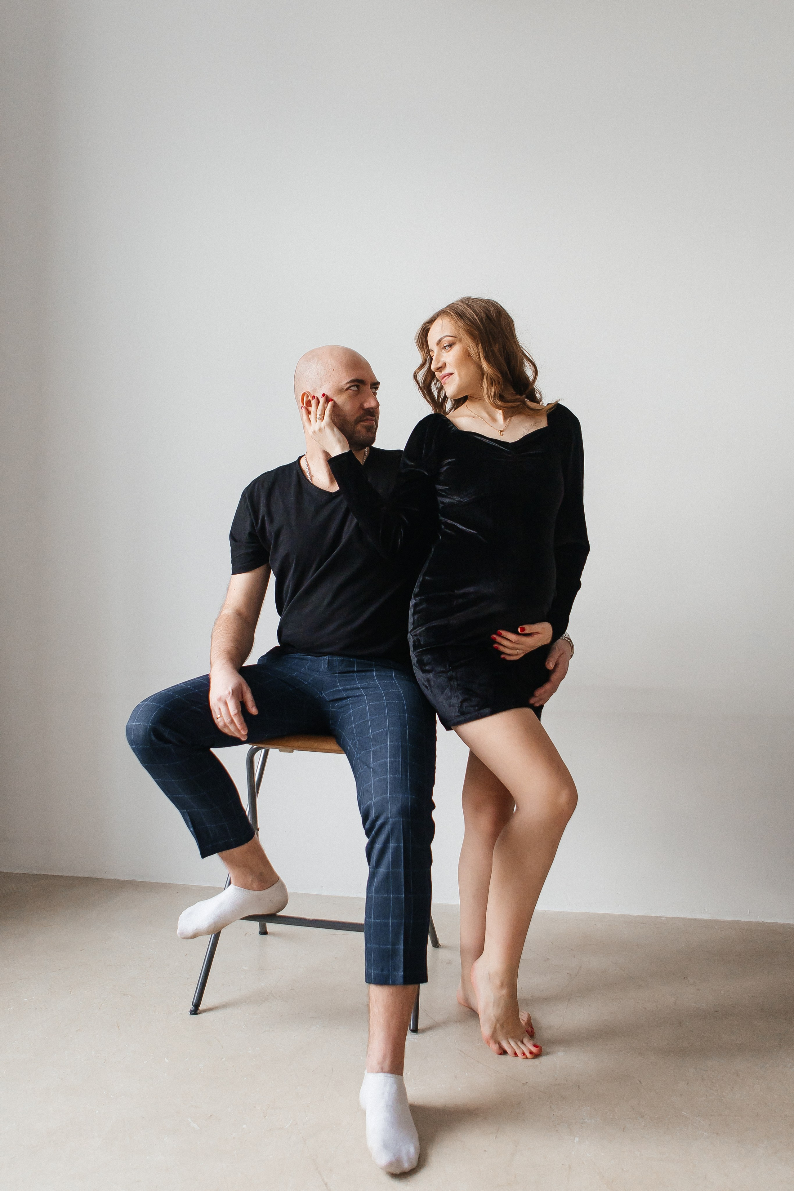 Оля и Костя. Свадебный и семейный фотограф в Ростове-на-Дону