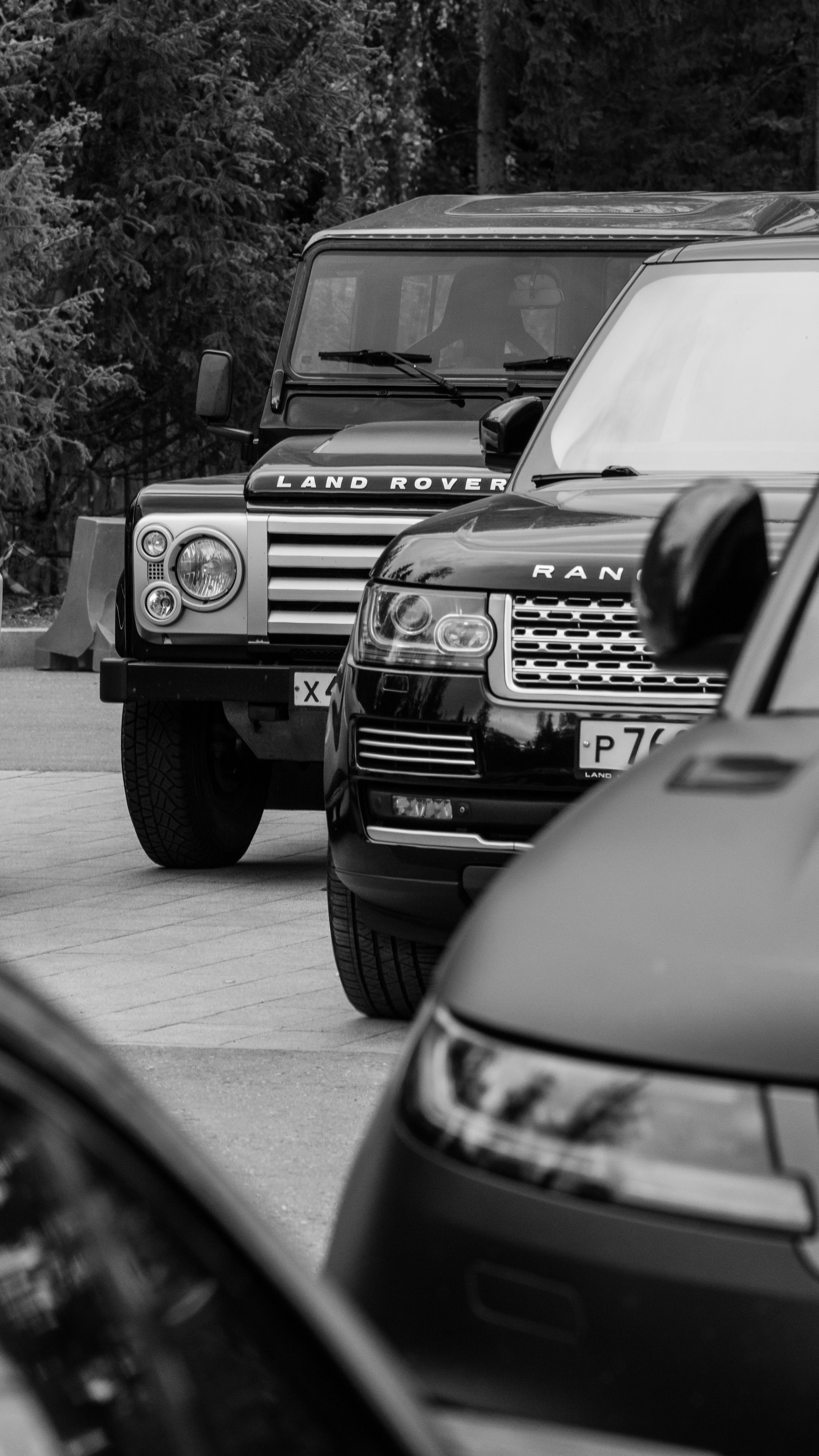 Фотосъемка автомобильного мероприятия посвященному Jaguar и автокультуре в России. Жуков Илья  свадебный фотограф в Москве