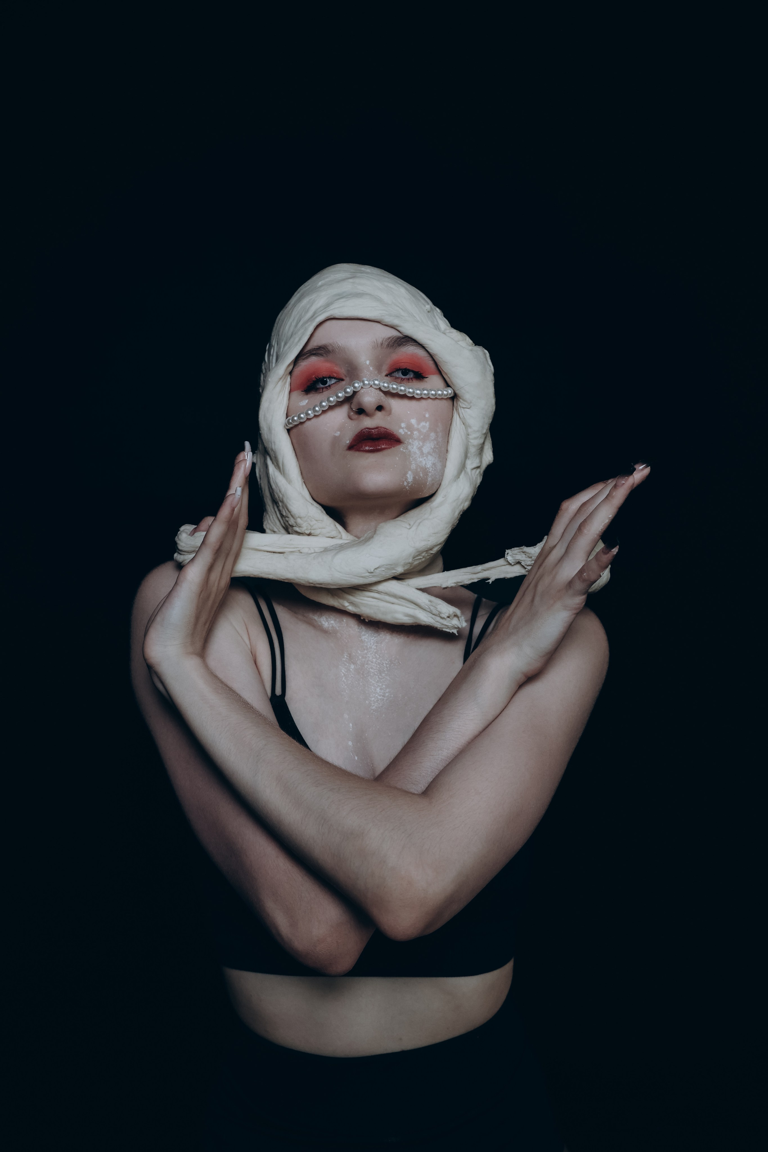 …. Николай Коба | Фэшн-фотограф, портретный-фотограф Екатеринбург и Свердловская область