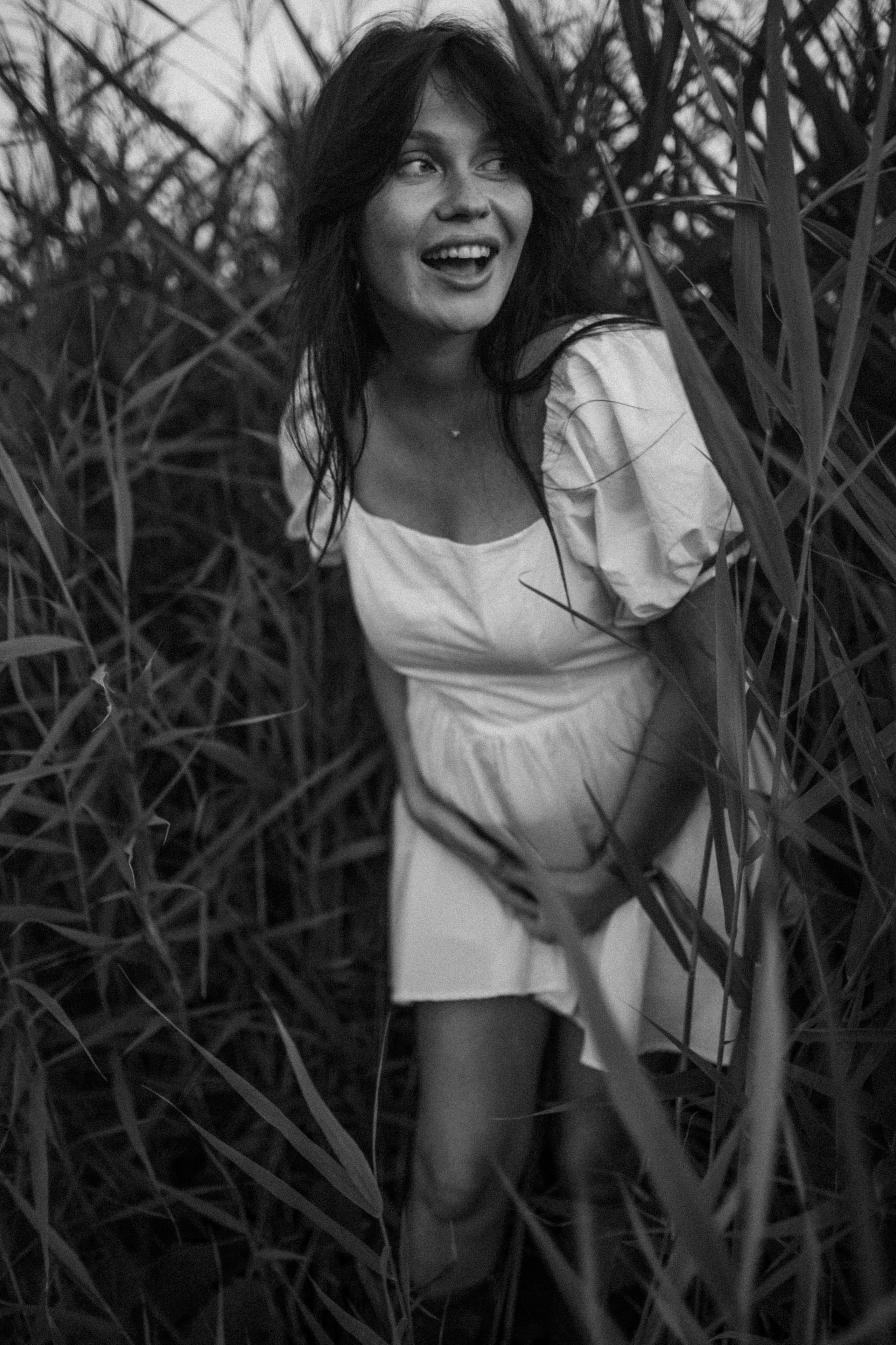 Лена и Коля. Фотограф Ижевск Старкова Аня