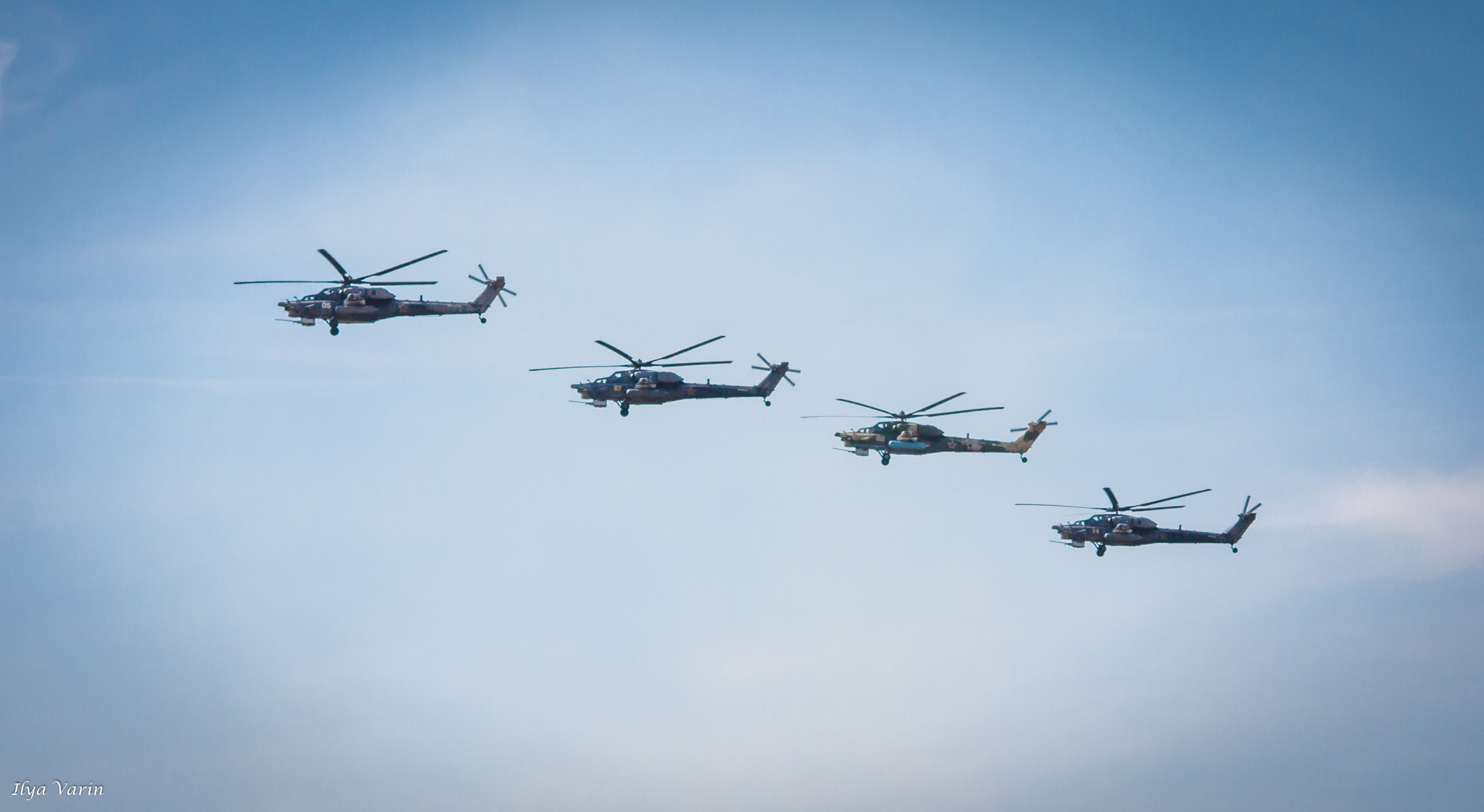 Международный форум «Армия». Илья Варин — Фотограф Москва, Тверь