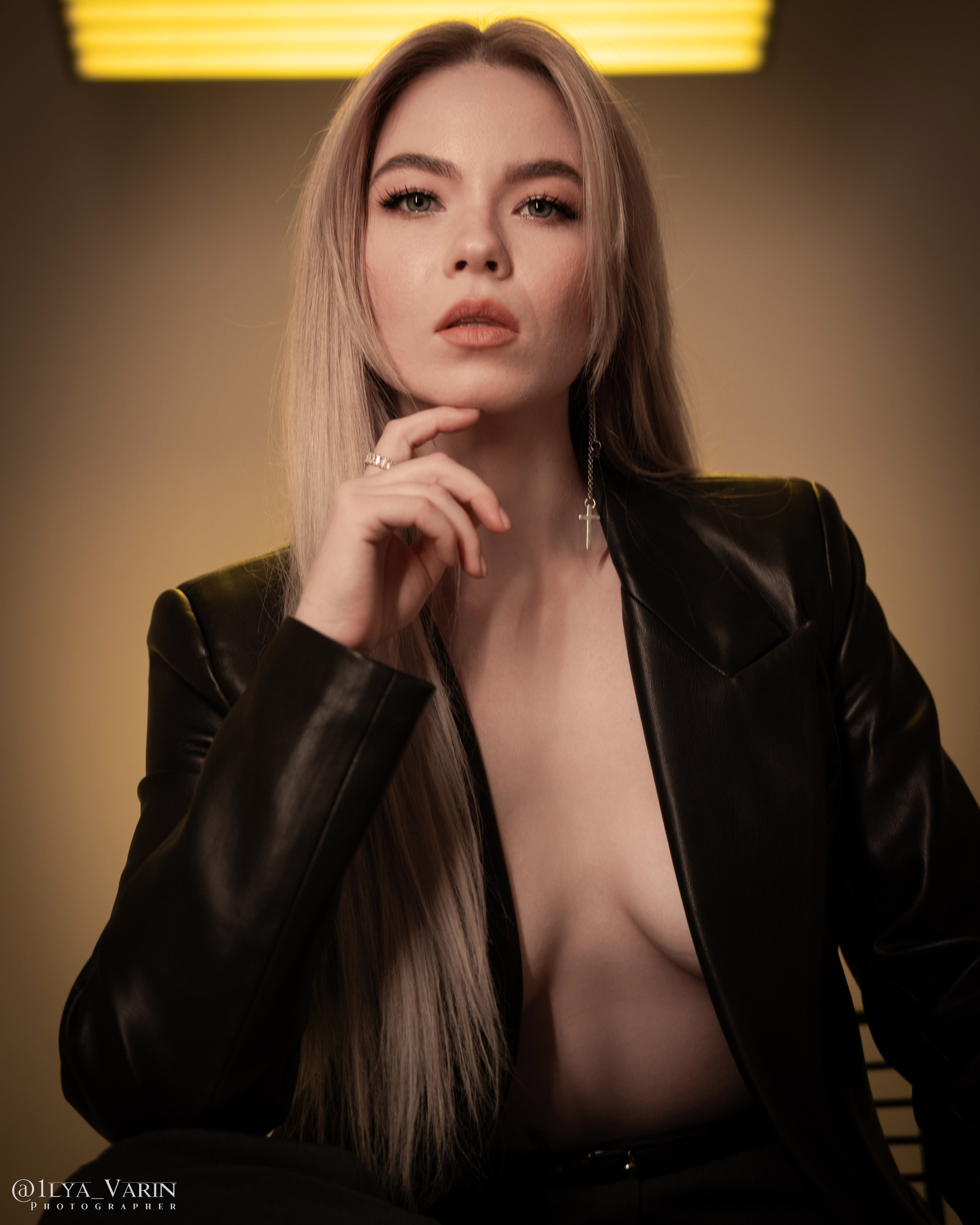 Eleanor. Илья Варин — Фотограф Москва, Тверь